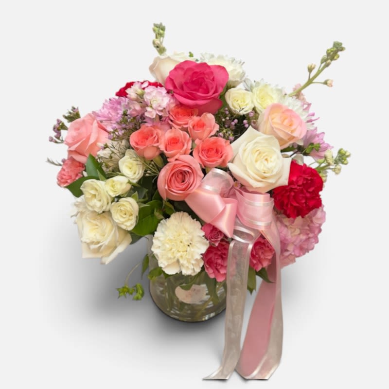 Designer's Choice Vase