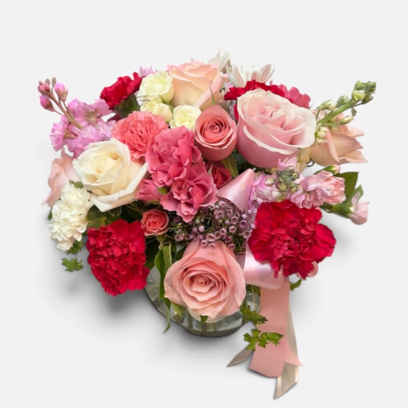 Designer's Choice Vase