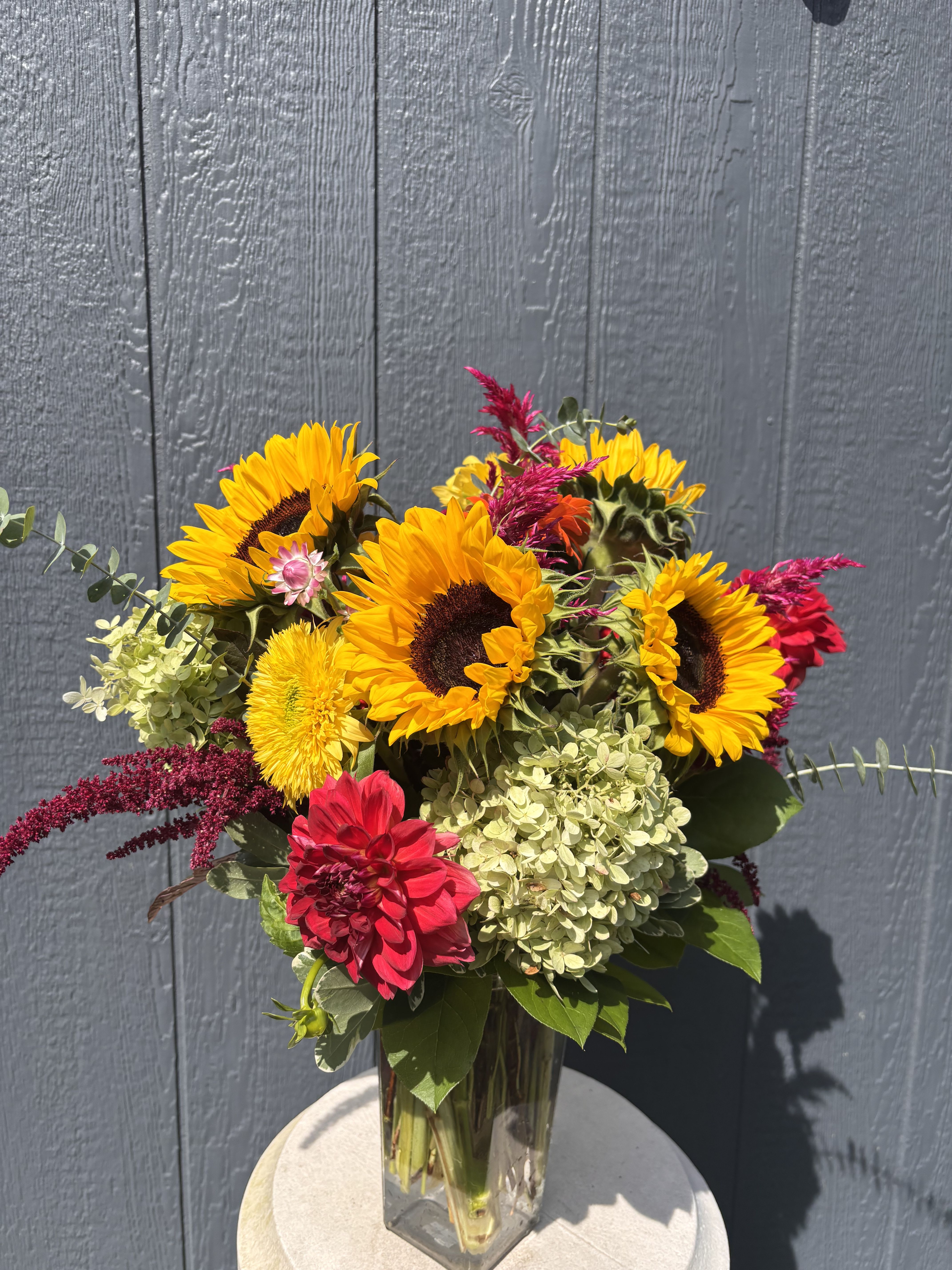 Farm Fresh Designers Choice