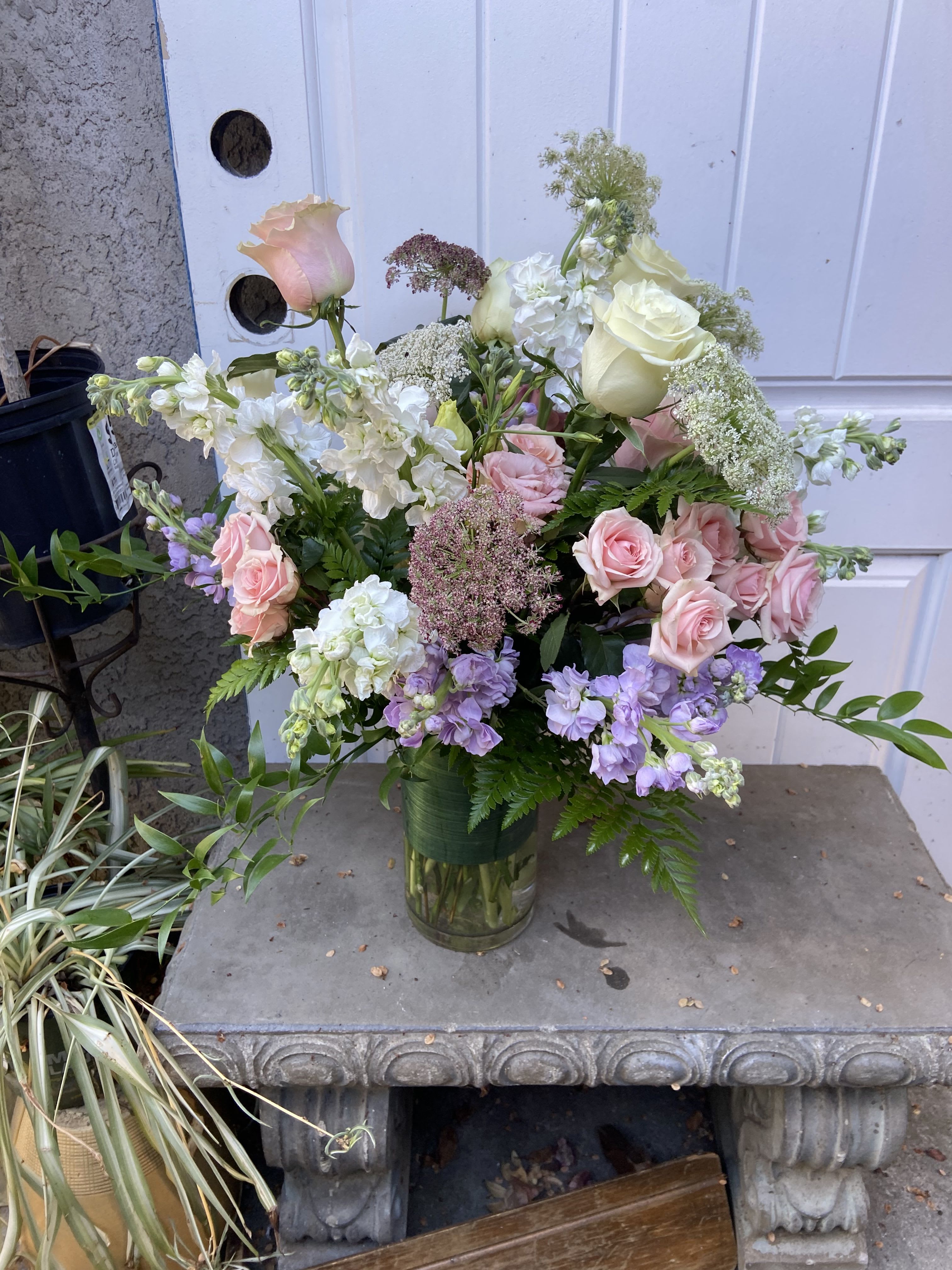Perfect Bliss Bouquet