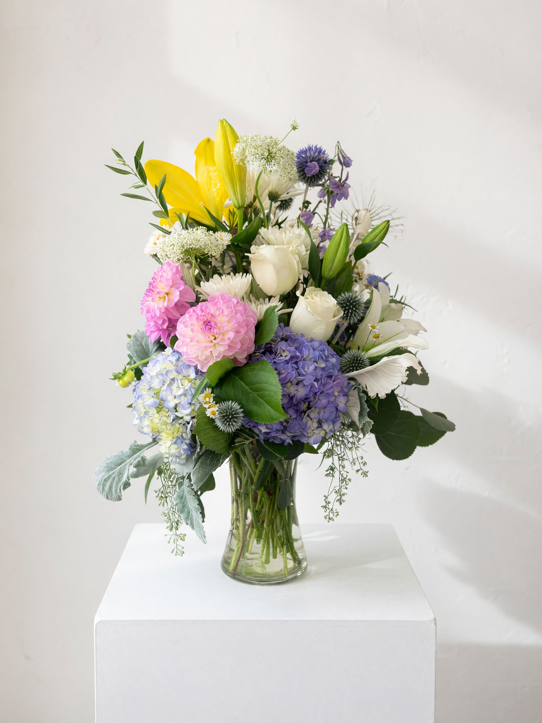 Sweet Serene by BloomNation™