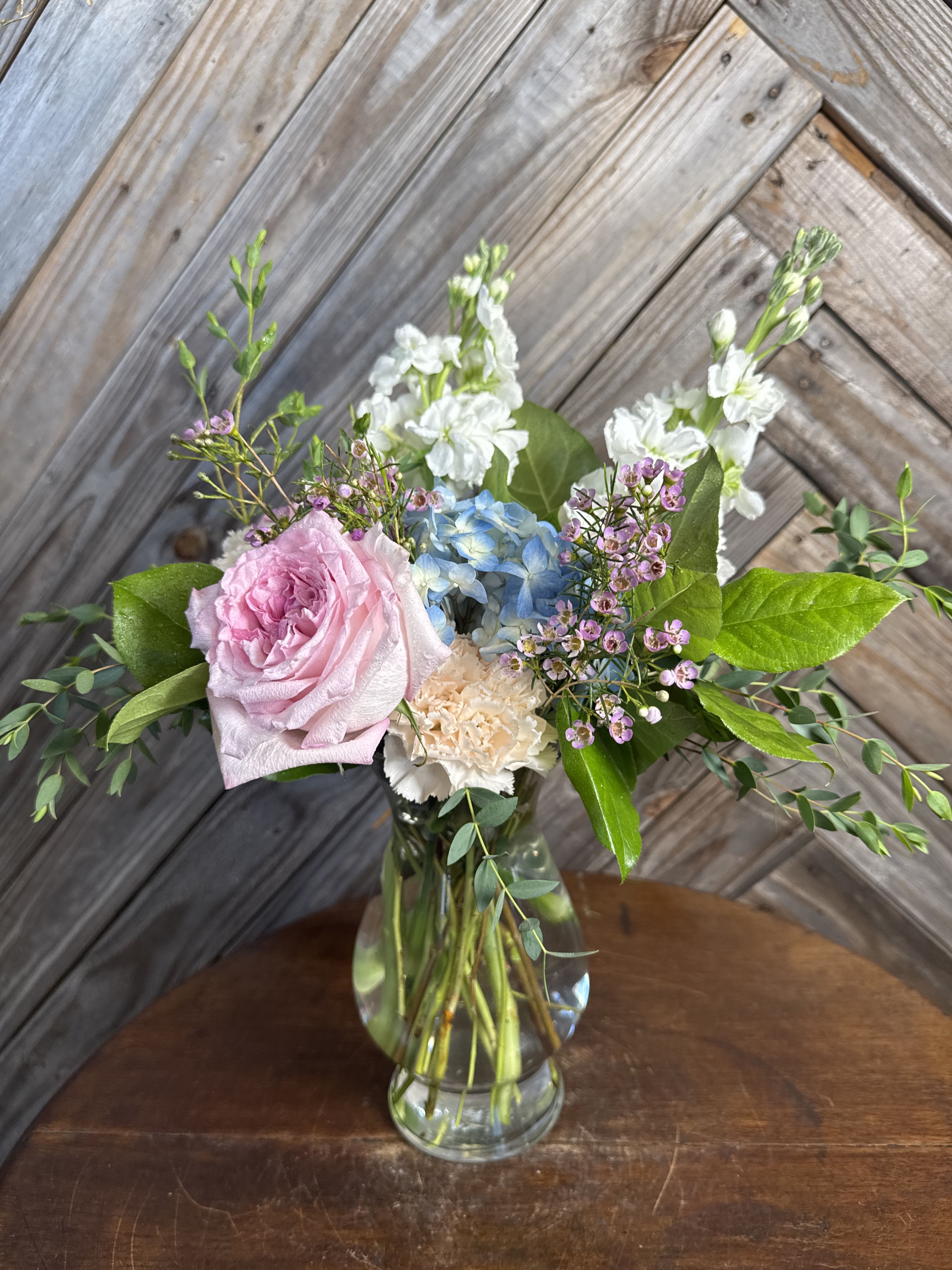 Pastel Palette Designer's Choice