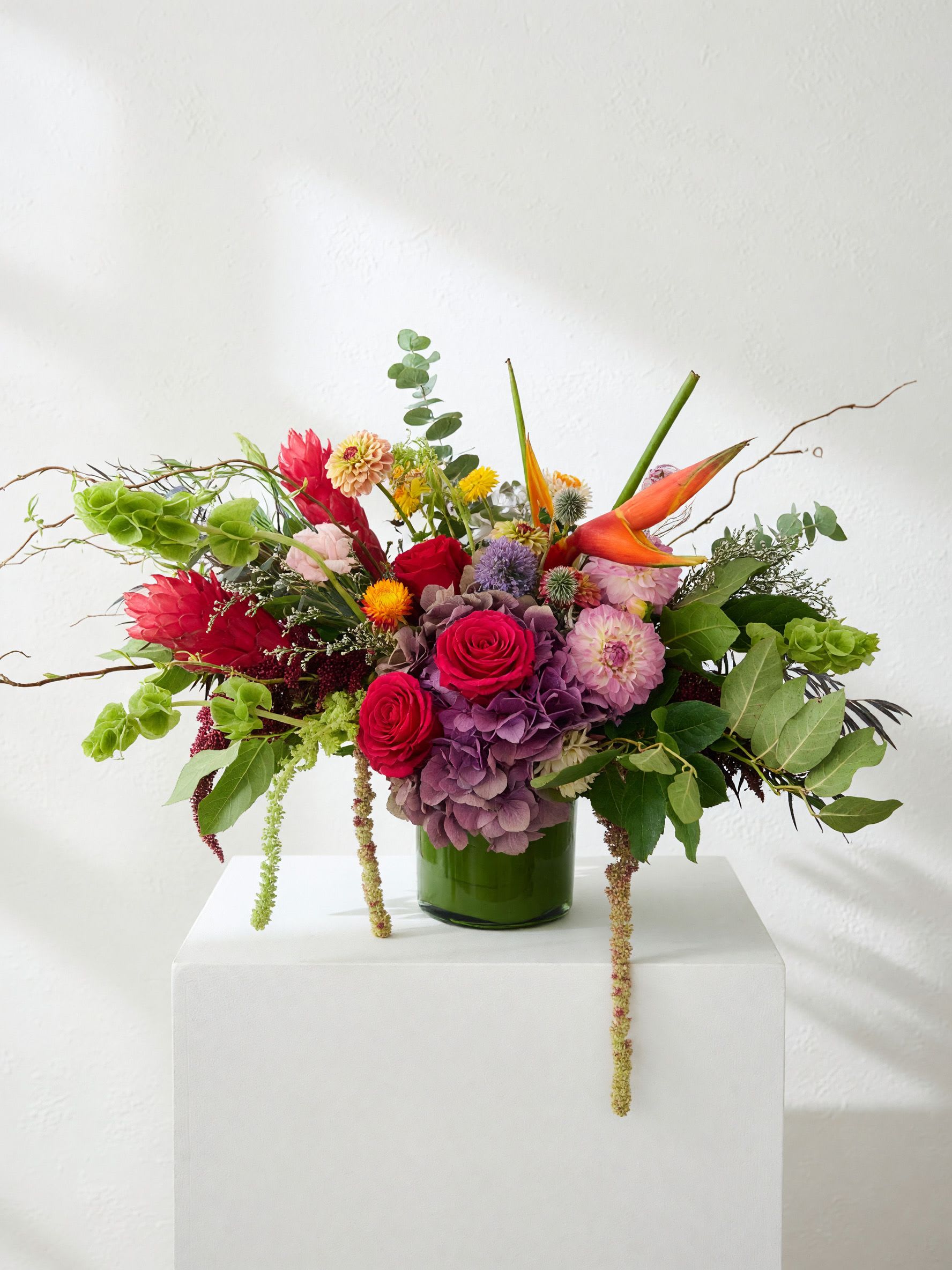 Diablo View Florist Original 