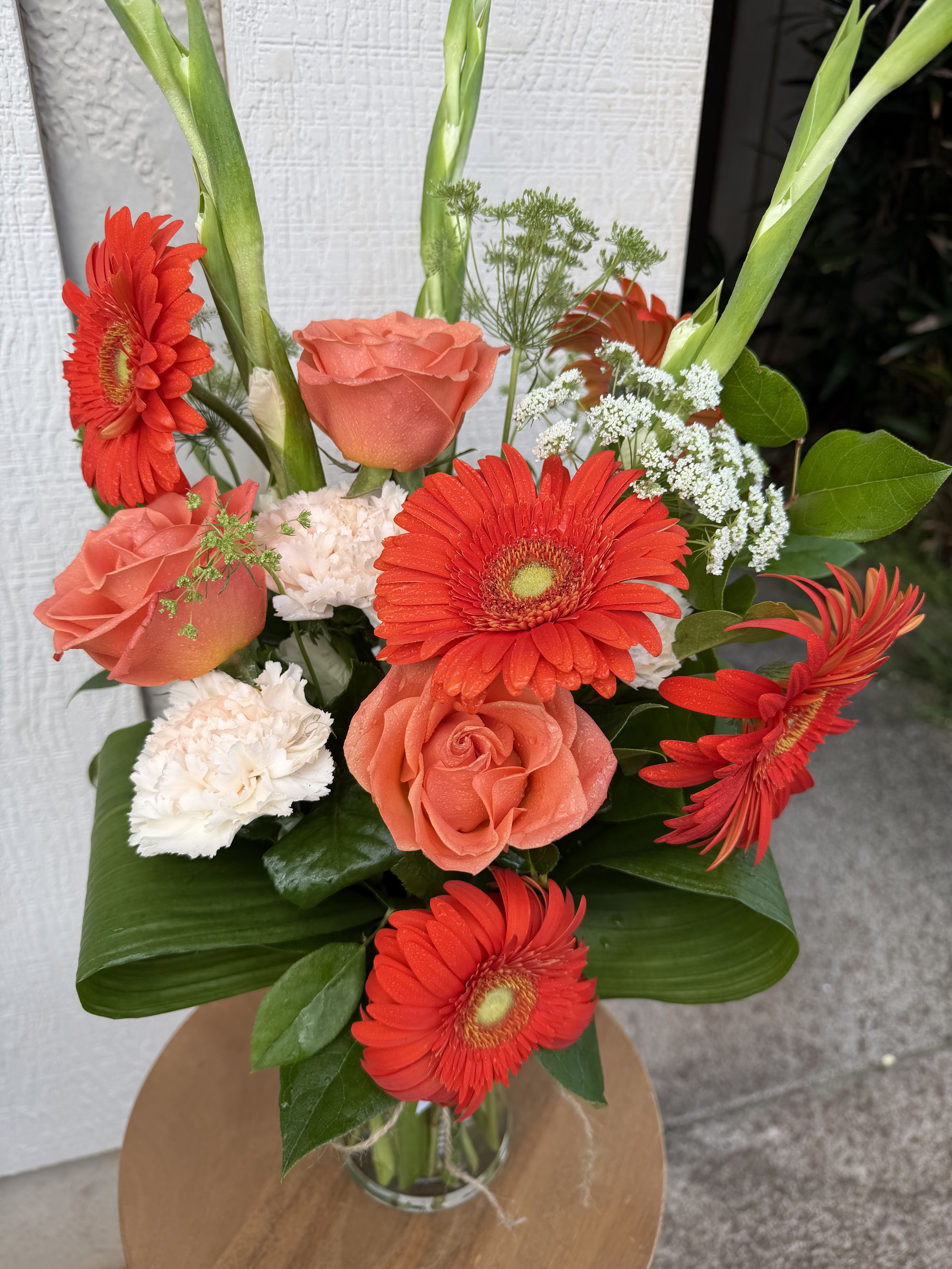 Creamsicle by BloomNation™