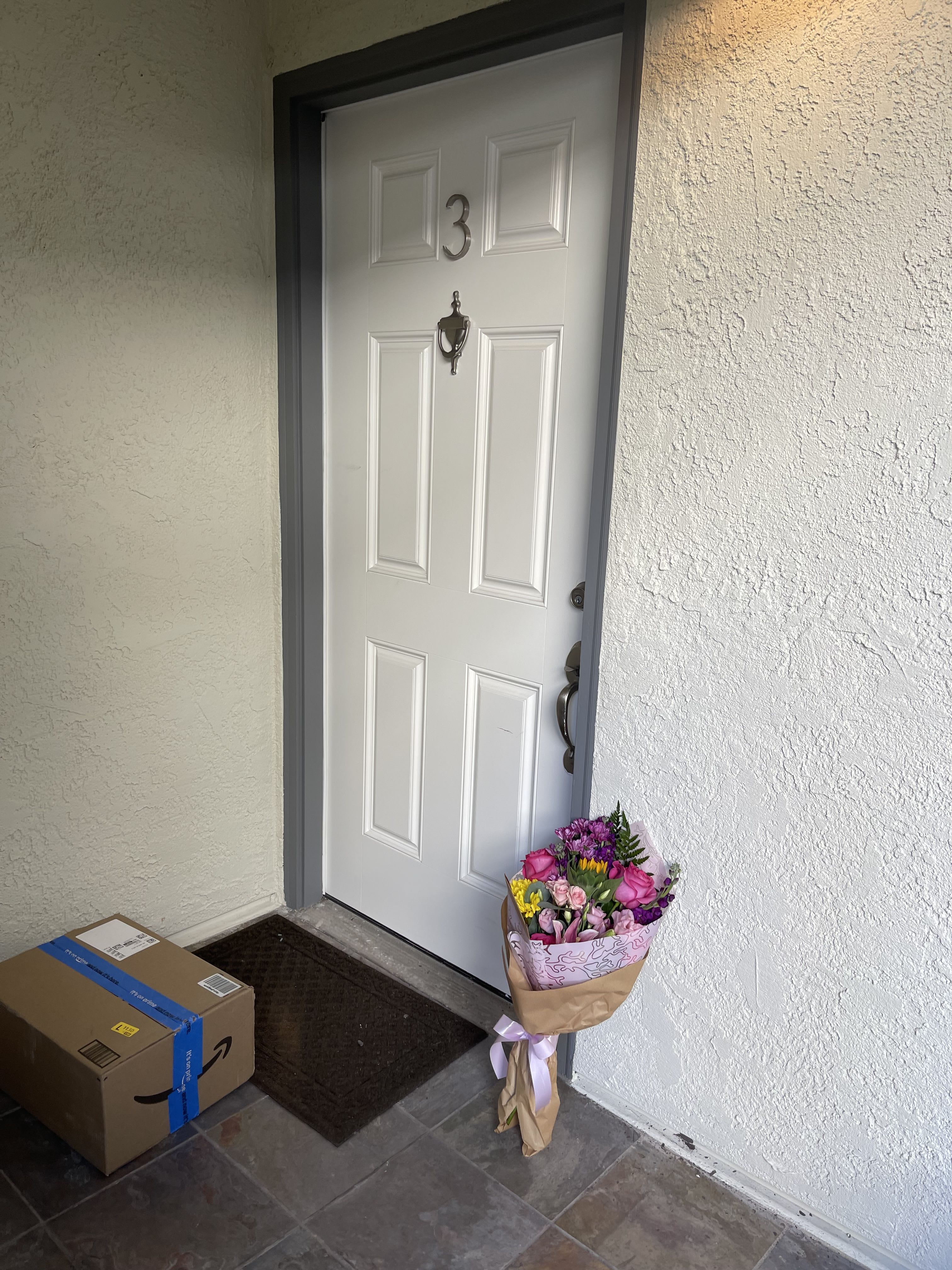 Designer's Choice Spring Bouquet