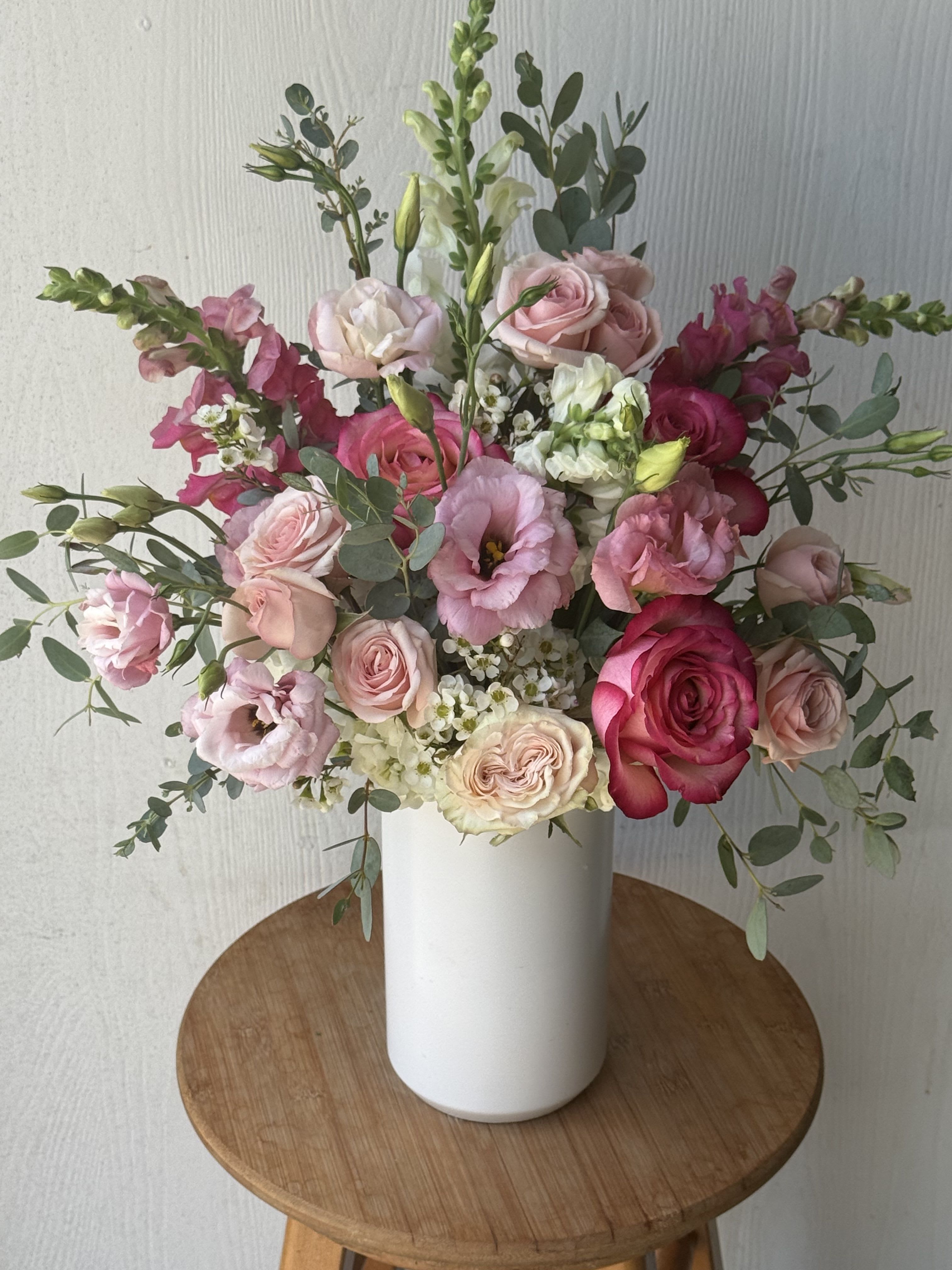 EC60 - Simply Gorgeous Bouquet