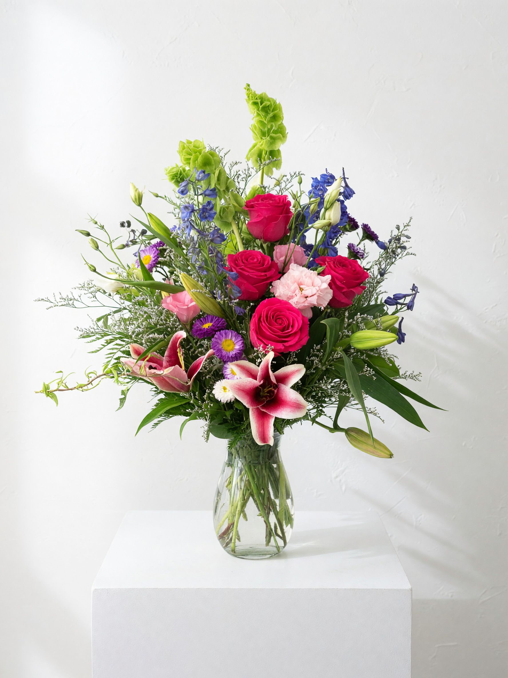 Enchanted Fairytale by BloomNation™