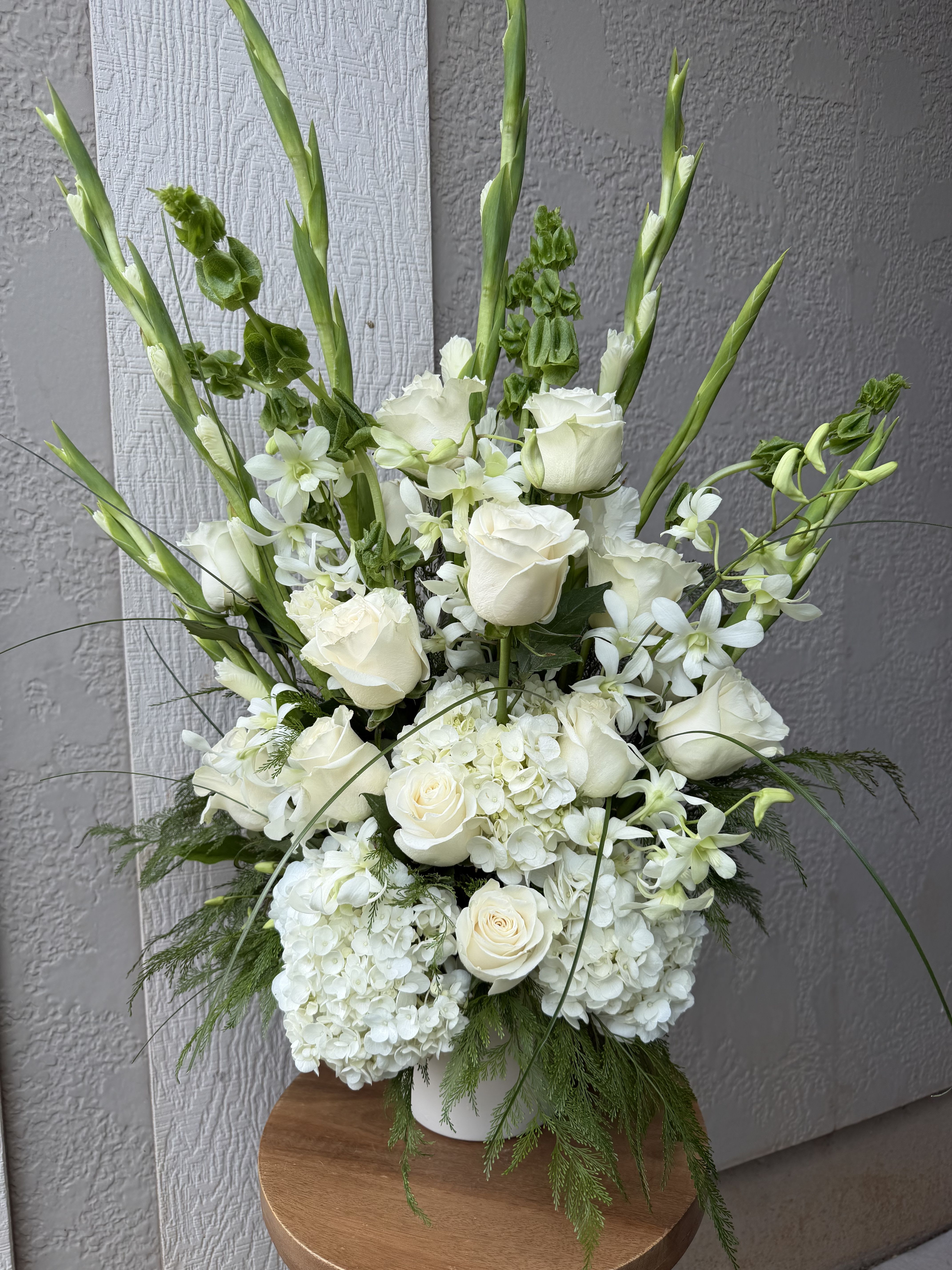 Sweet Comfort by BloomNation™