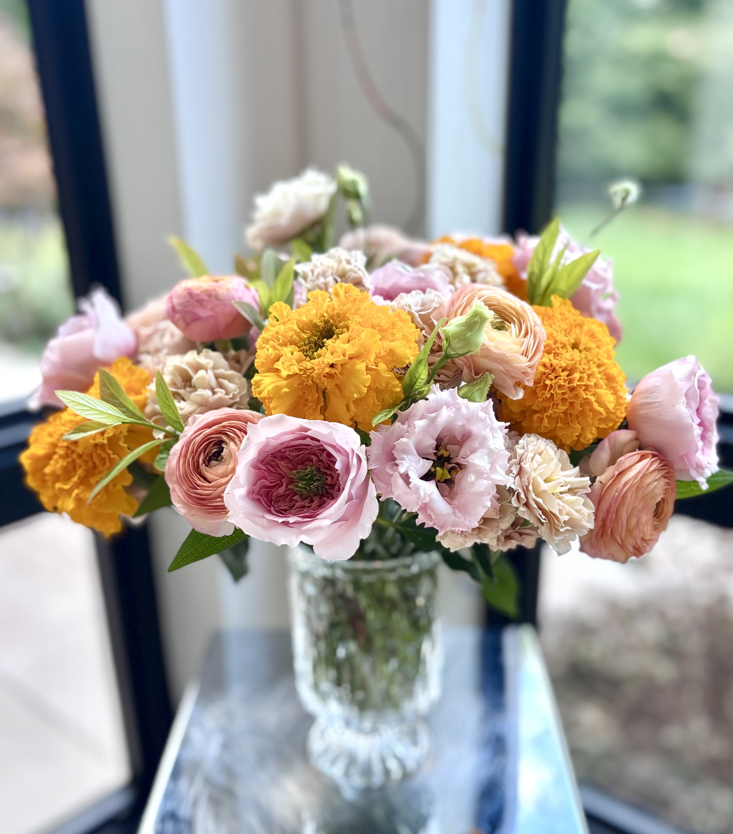 Seasonal Beauty By Yours Truly