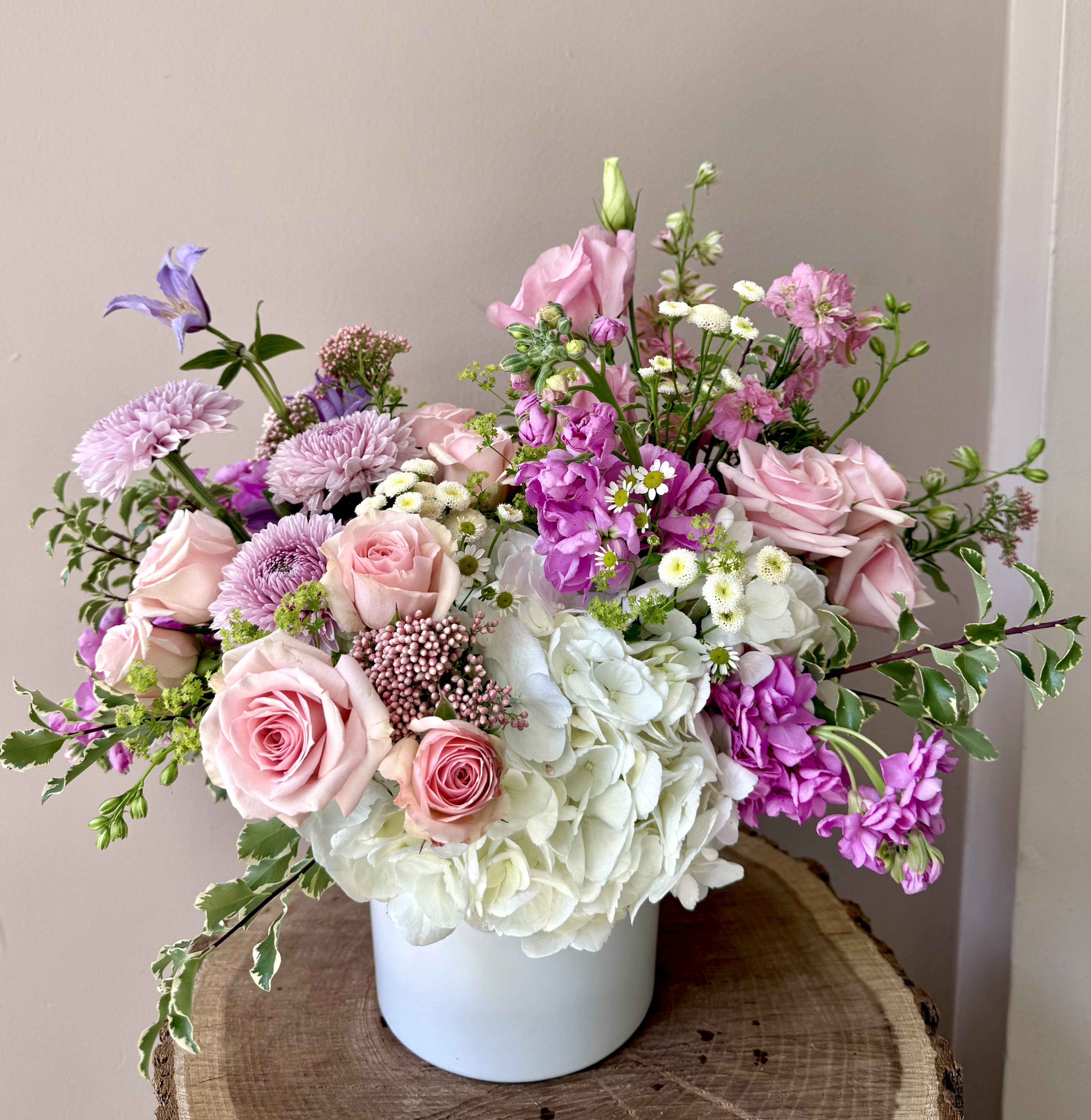 Designer’s Choice - simple but lovely 
