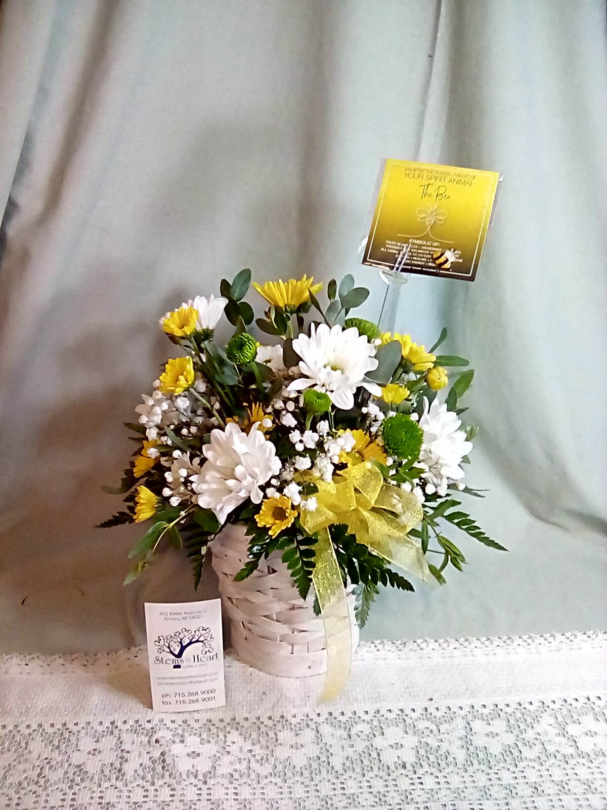 Small Town Charm