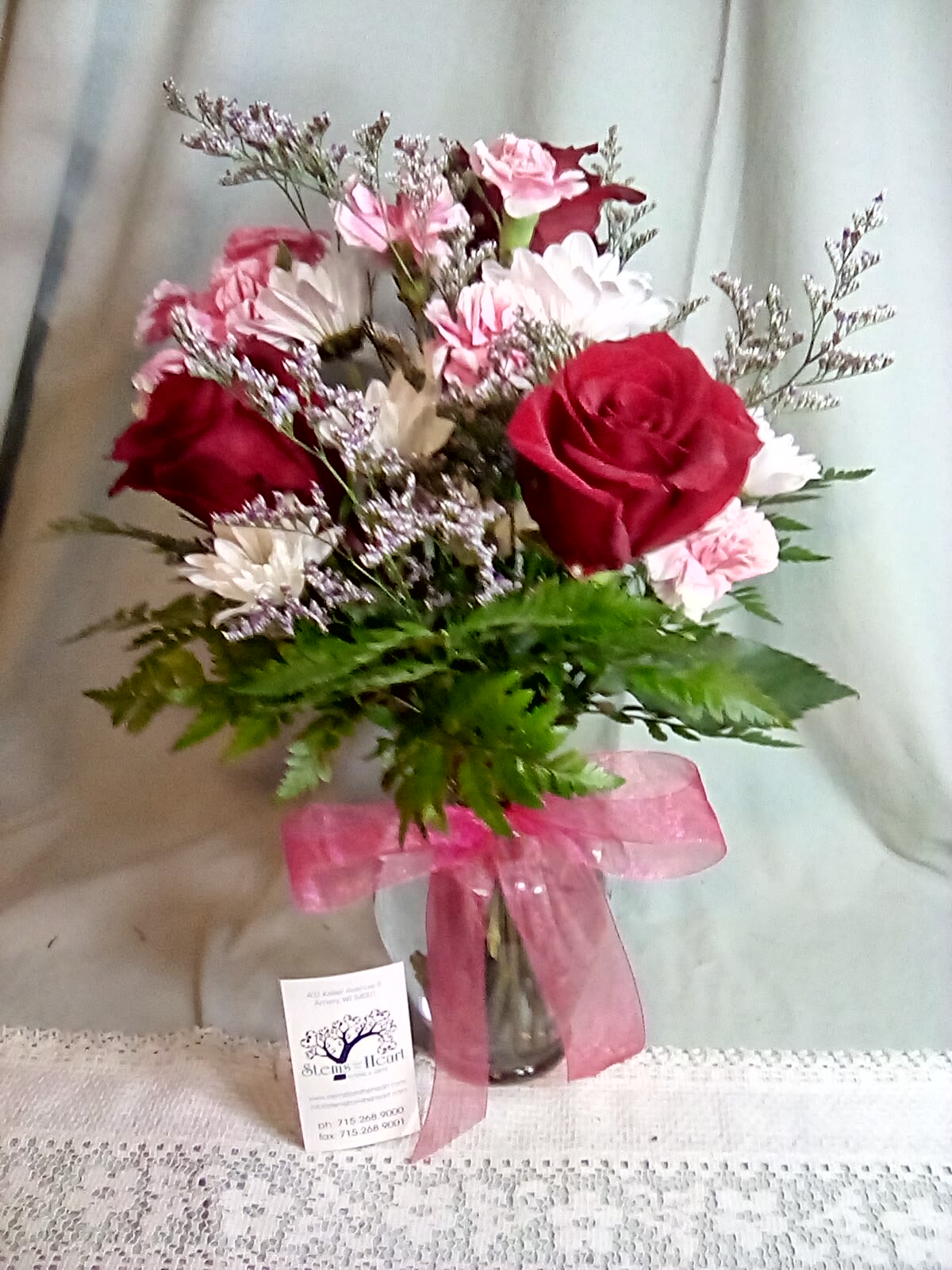 Simple But Sweet