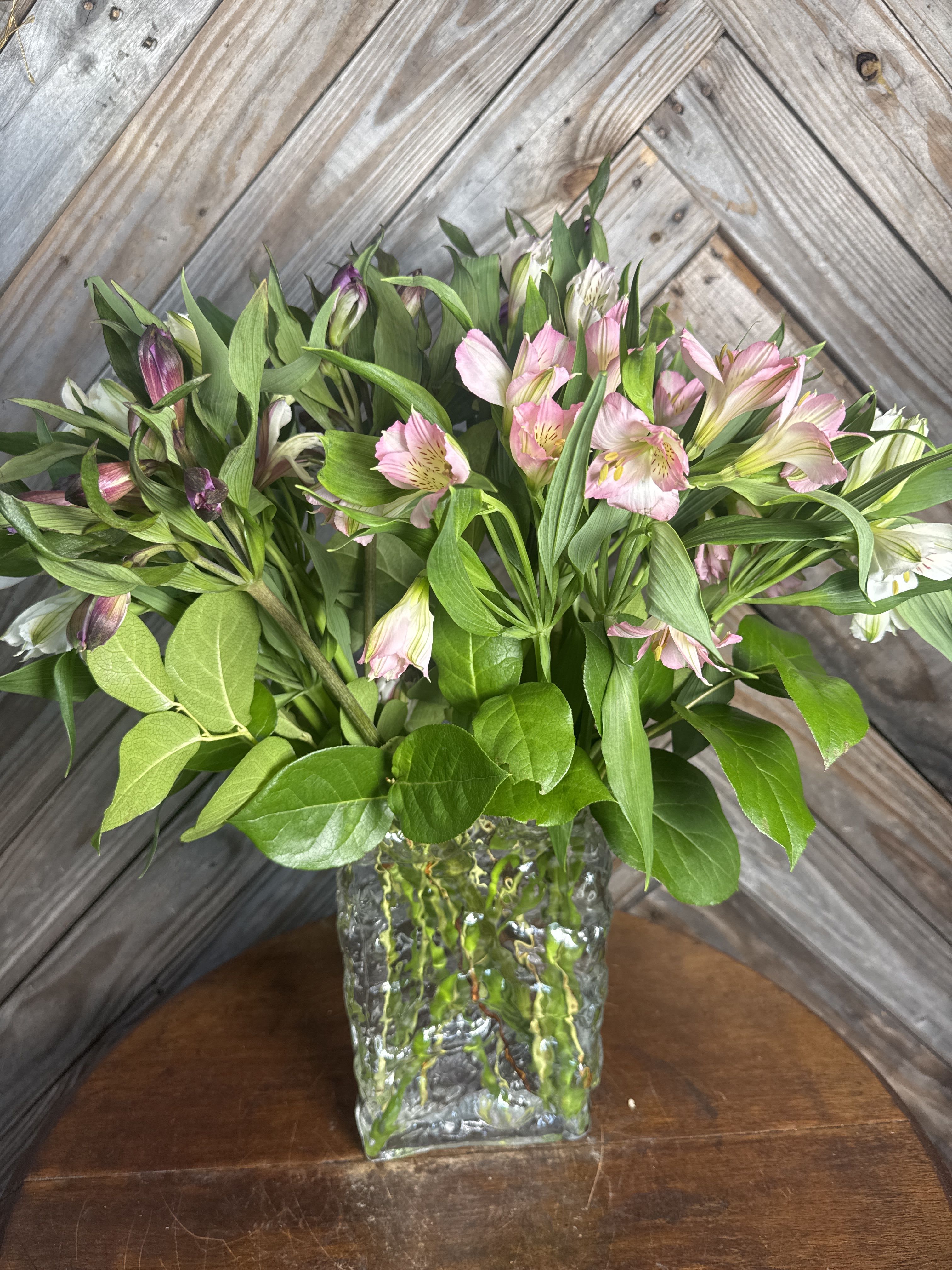 Amazing Alstroemeria by BloomNation™