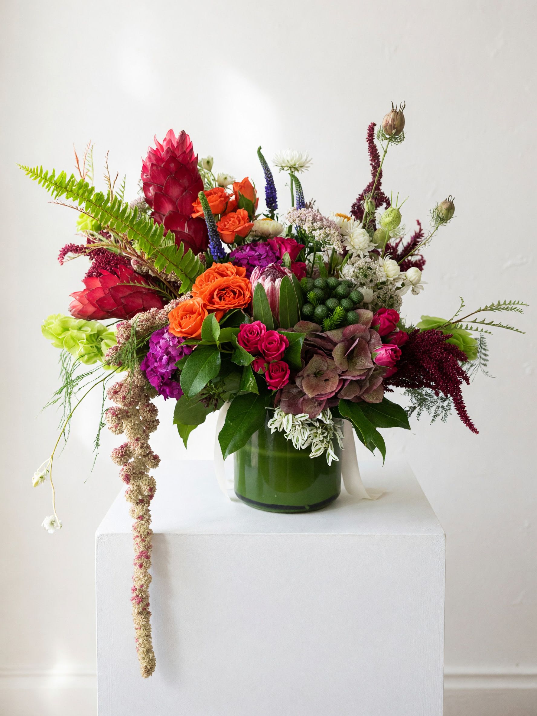 Farmhouse Fleur