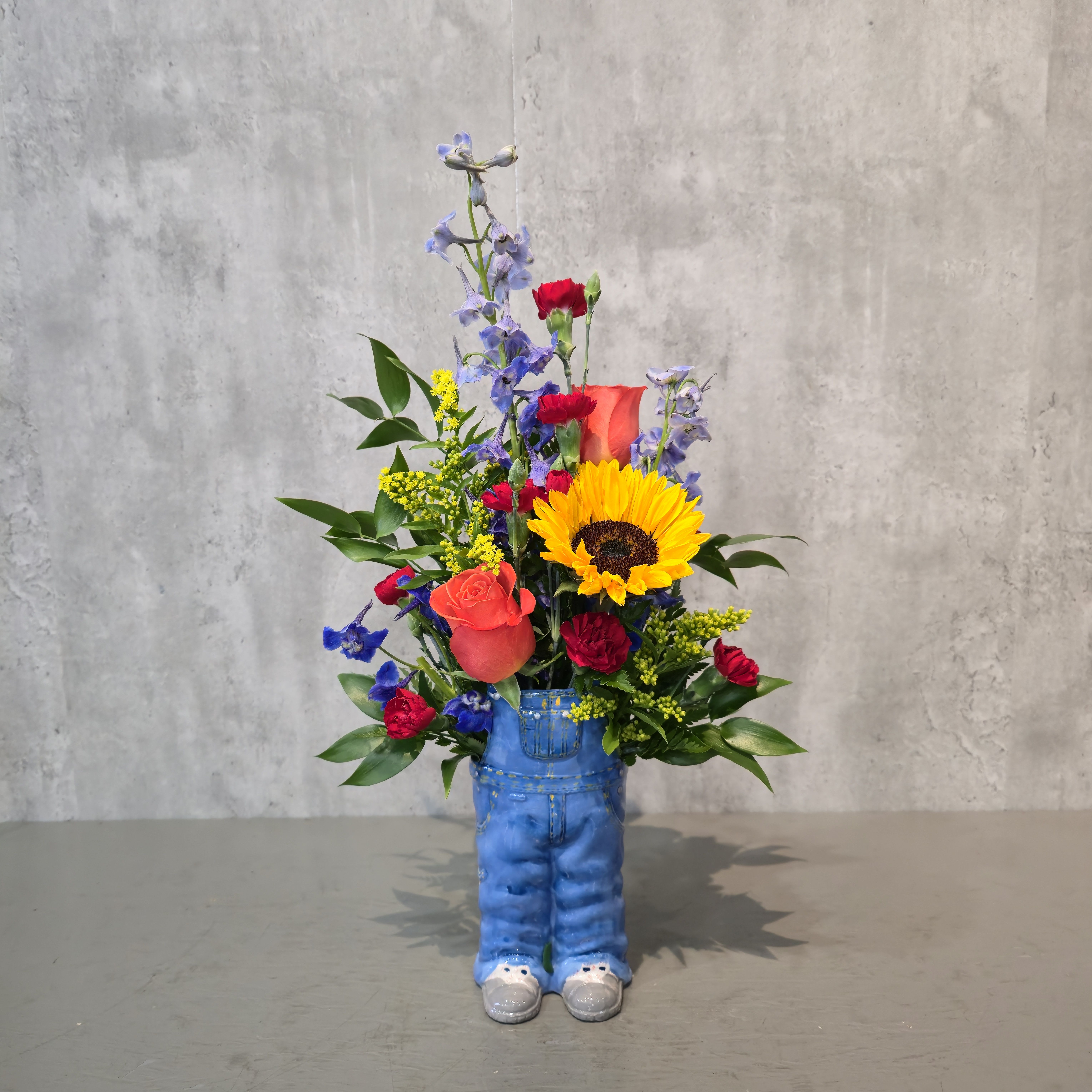 The "Overall" Best