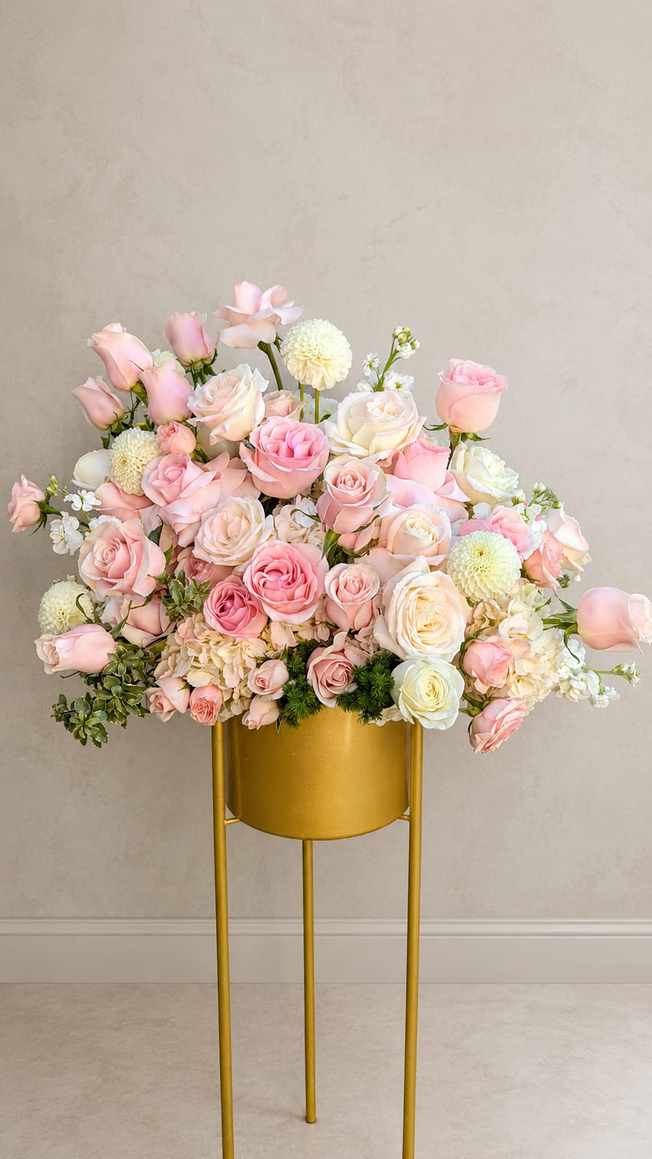 Flower Stand