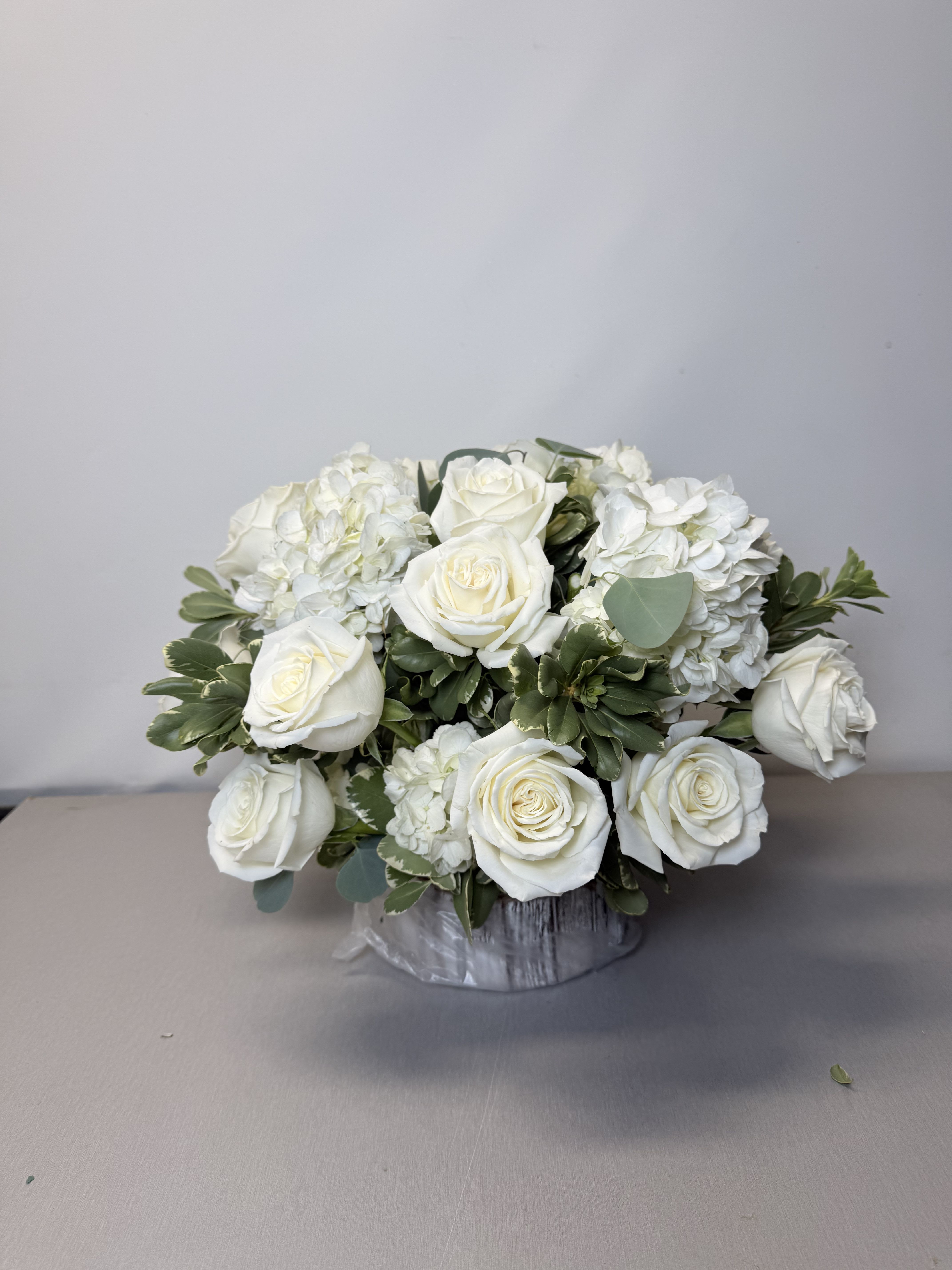 Serenity Blooms