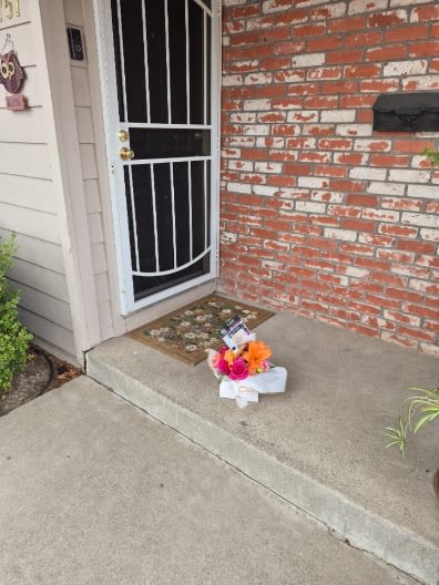 Teleflora's Summer Chic