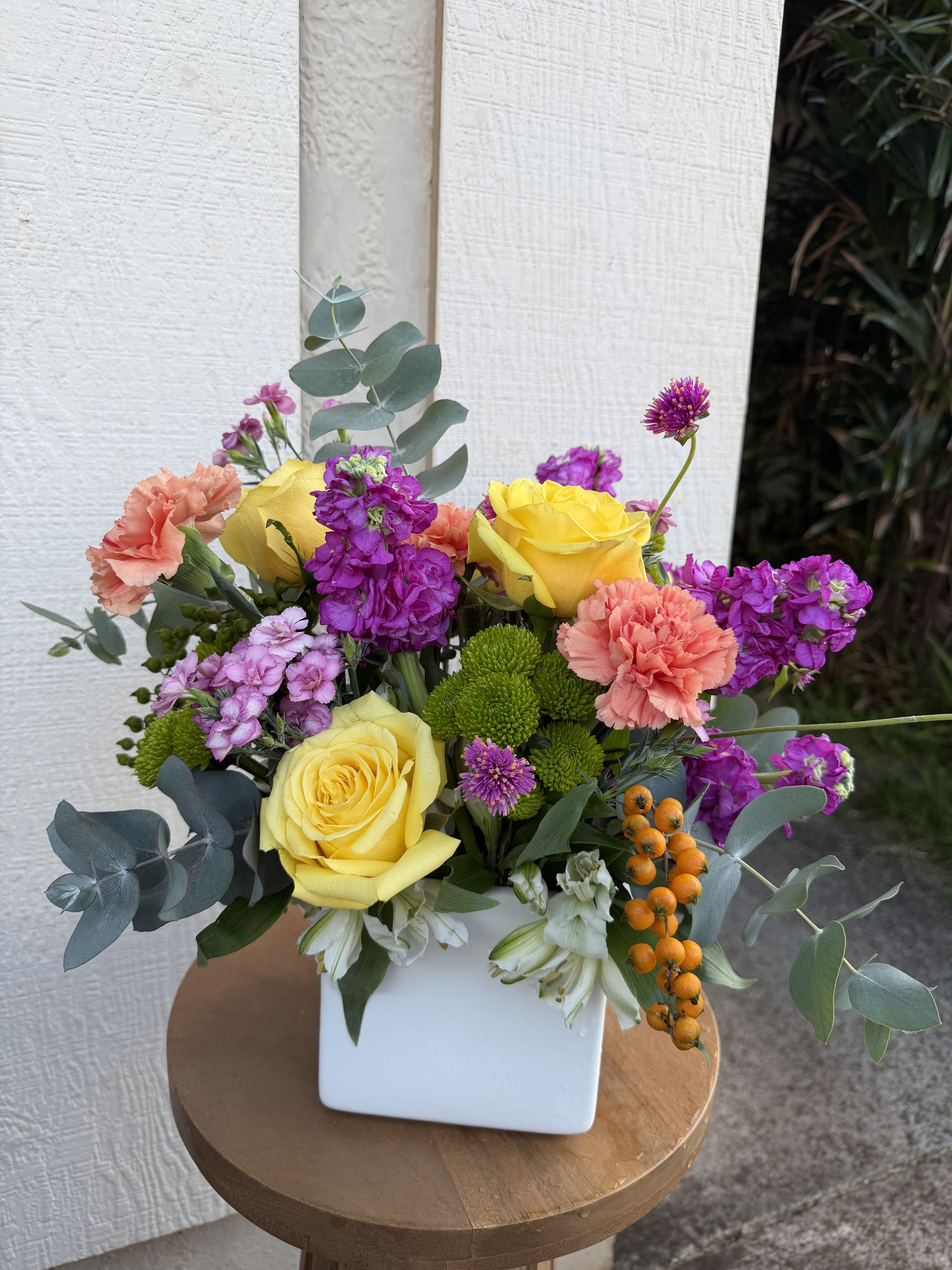 Va Va Bloom by BloomNation™