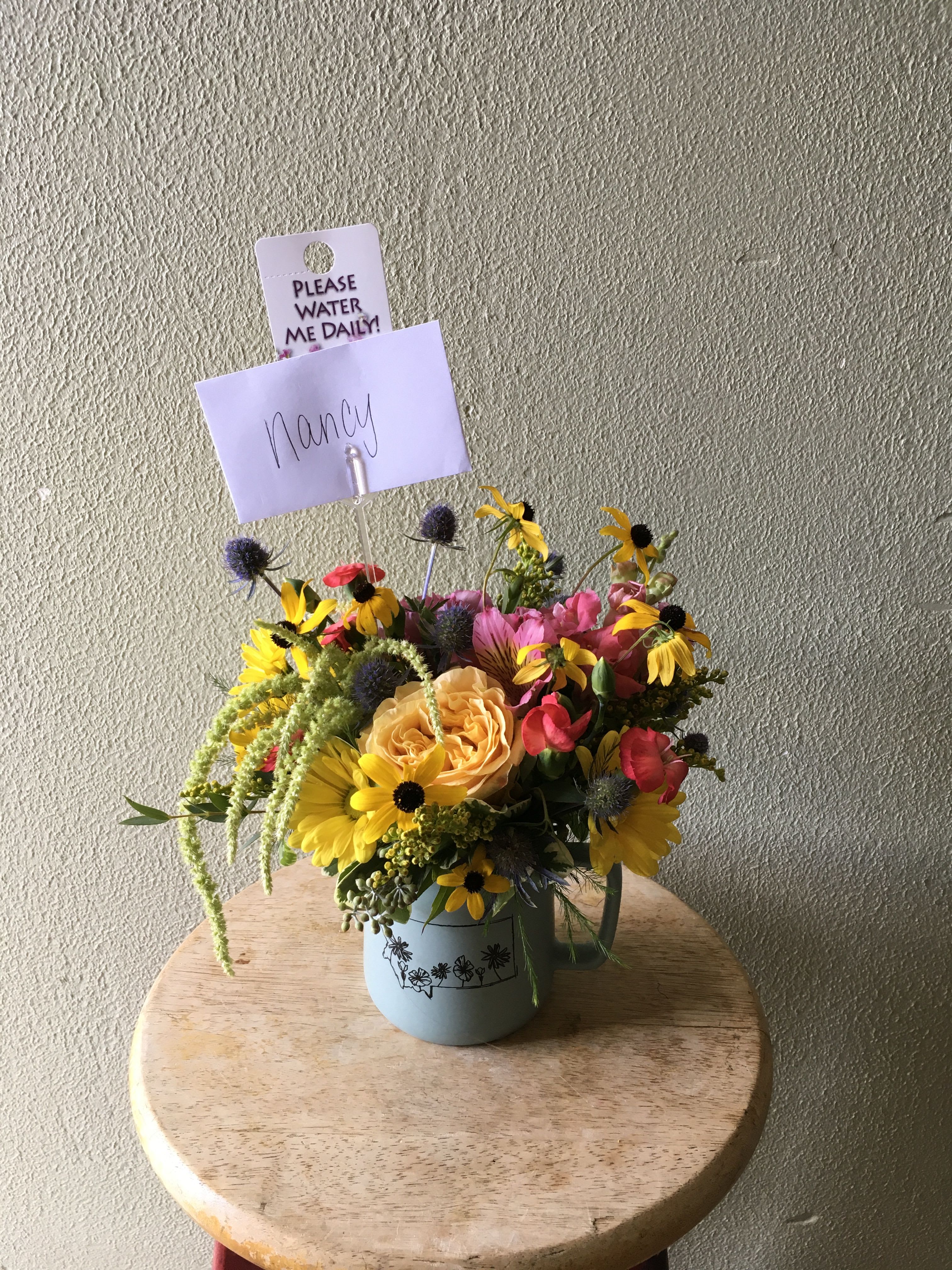 Montana Mug Gift