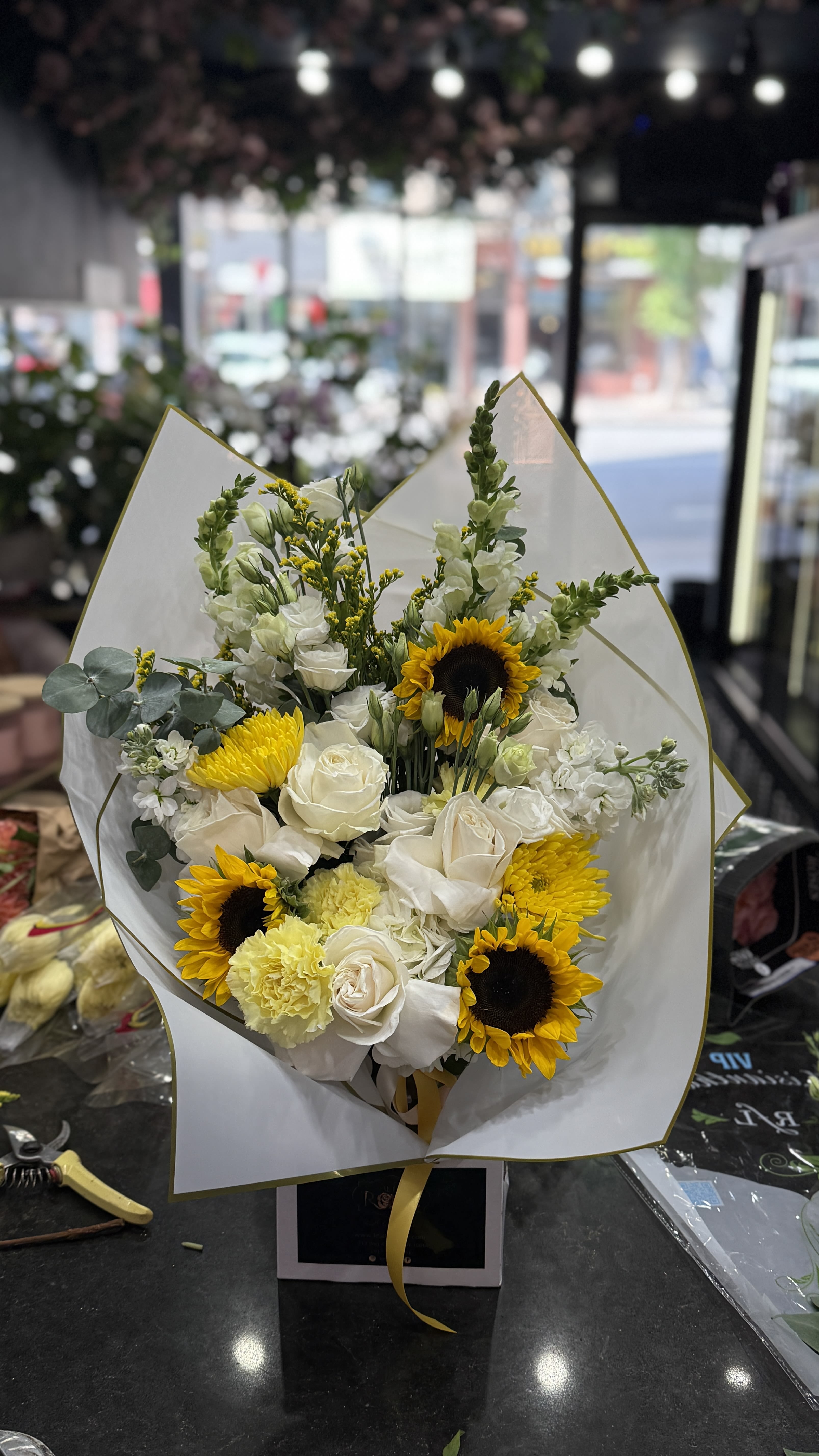 Sunflower
