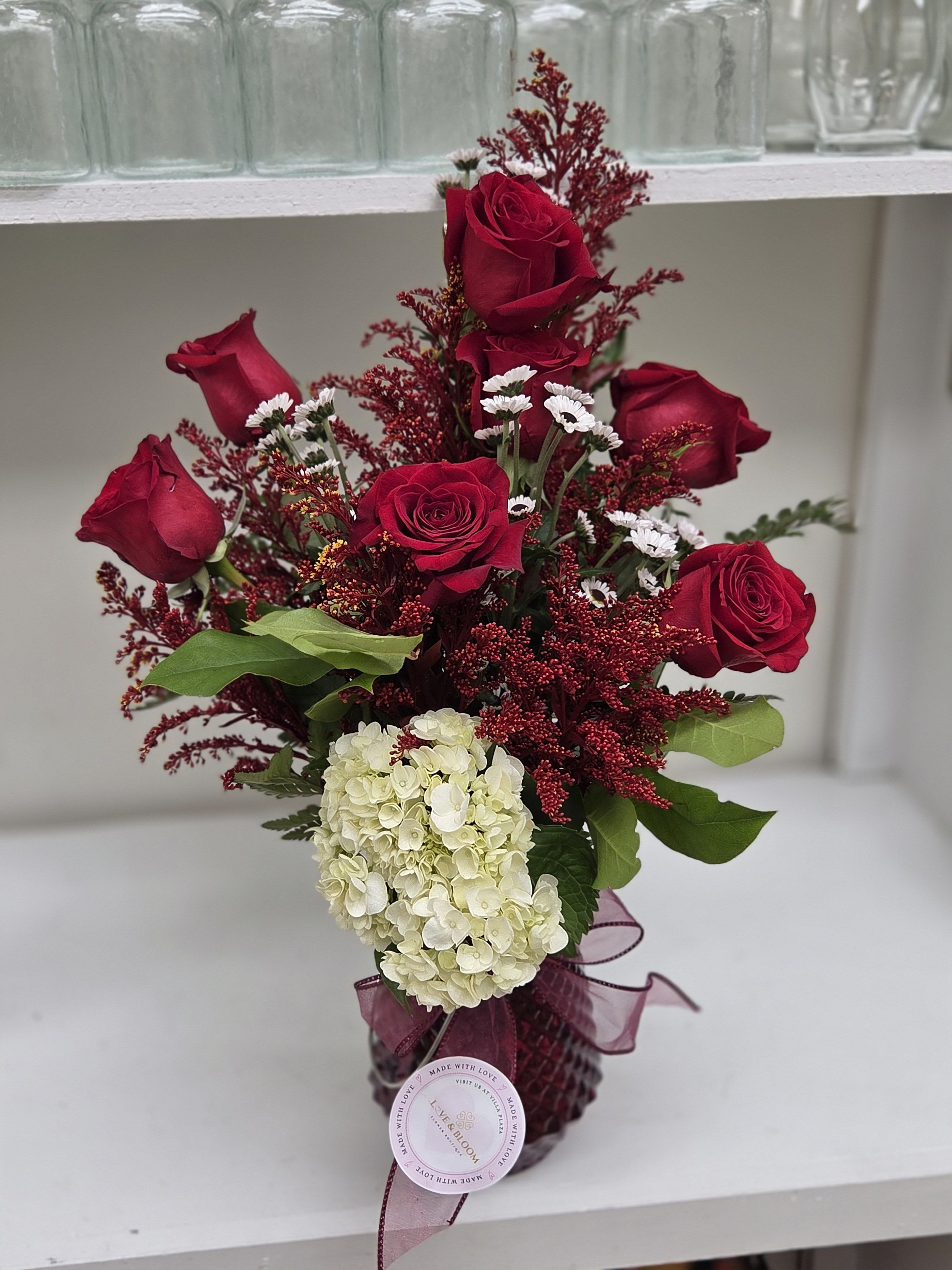 Sympathy Designers Choice