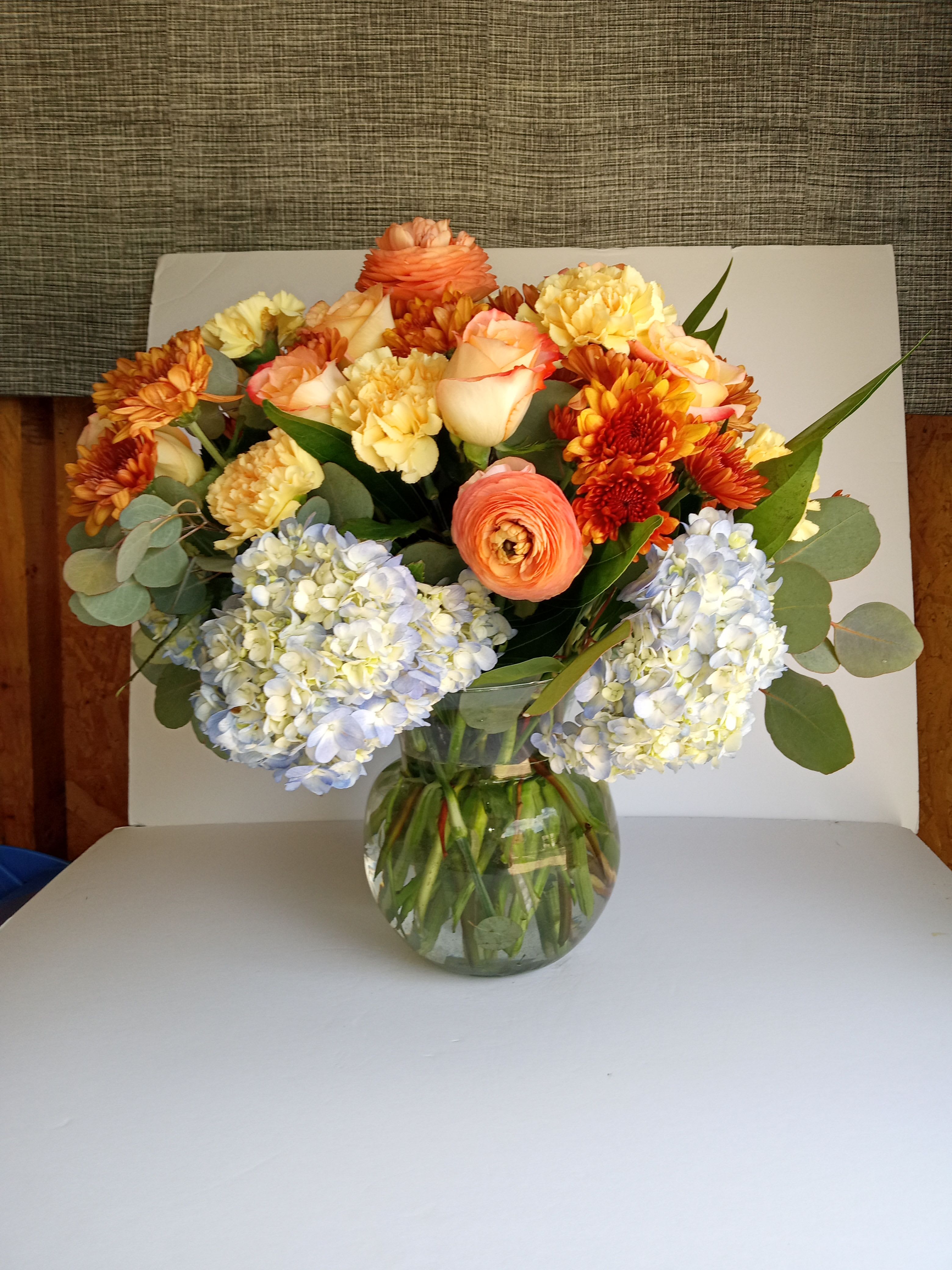 Grand Designer's Choice Arrangement