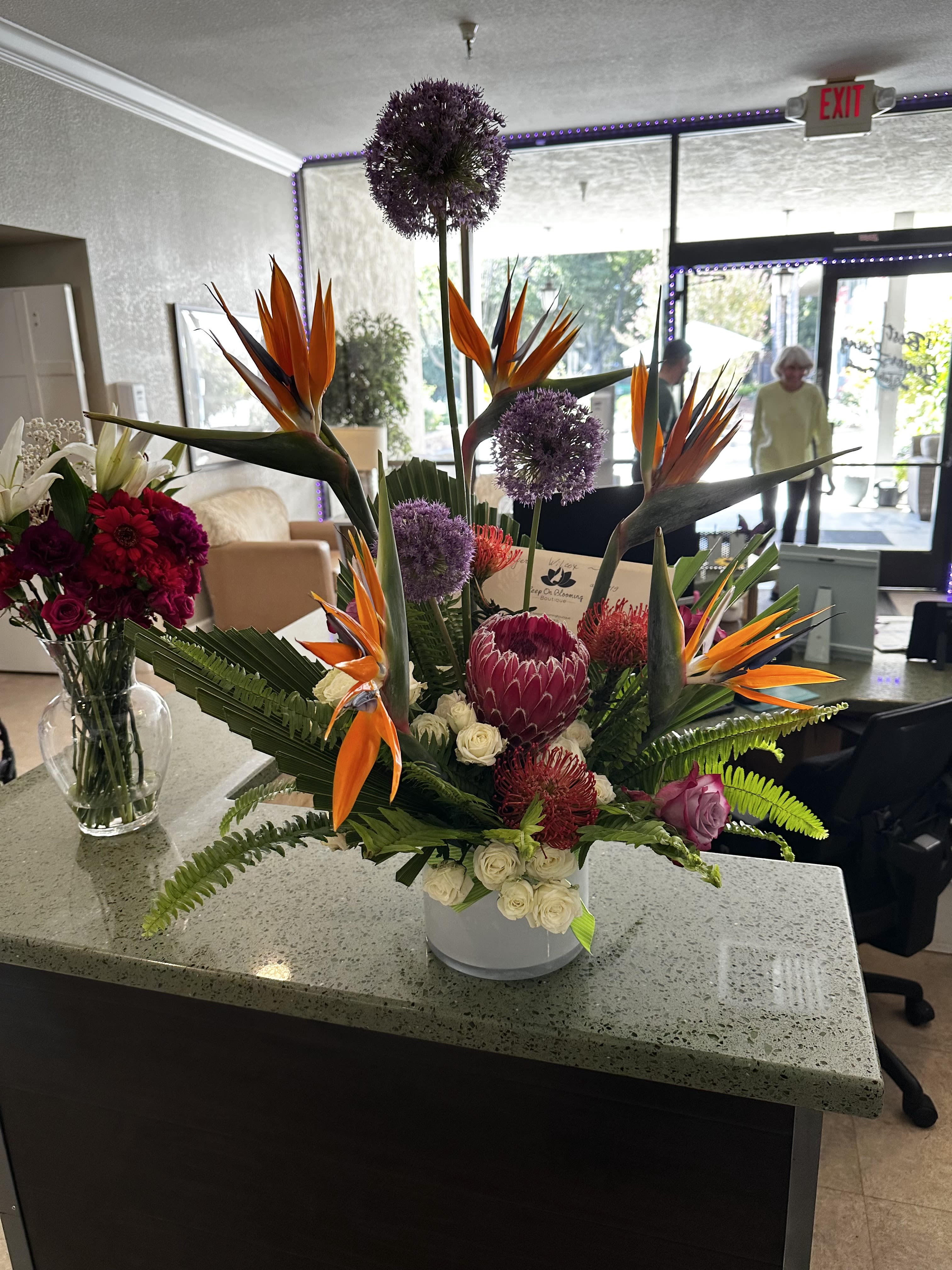 Appreciated
