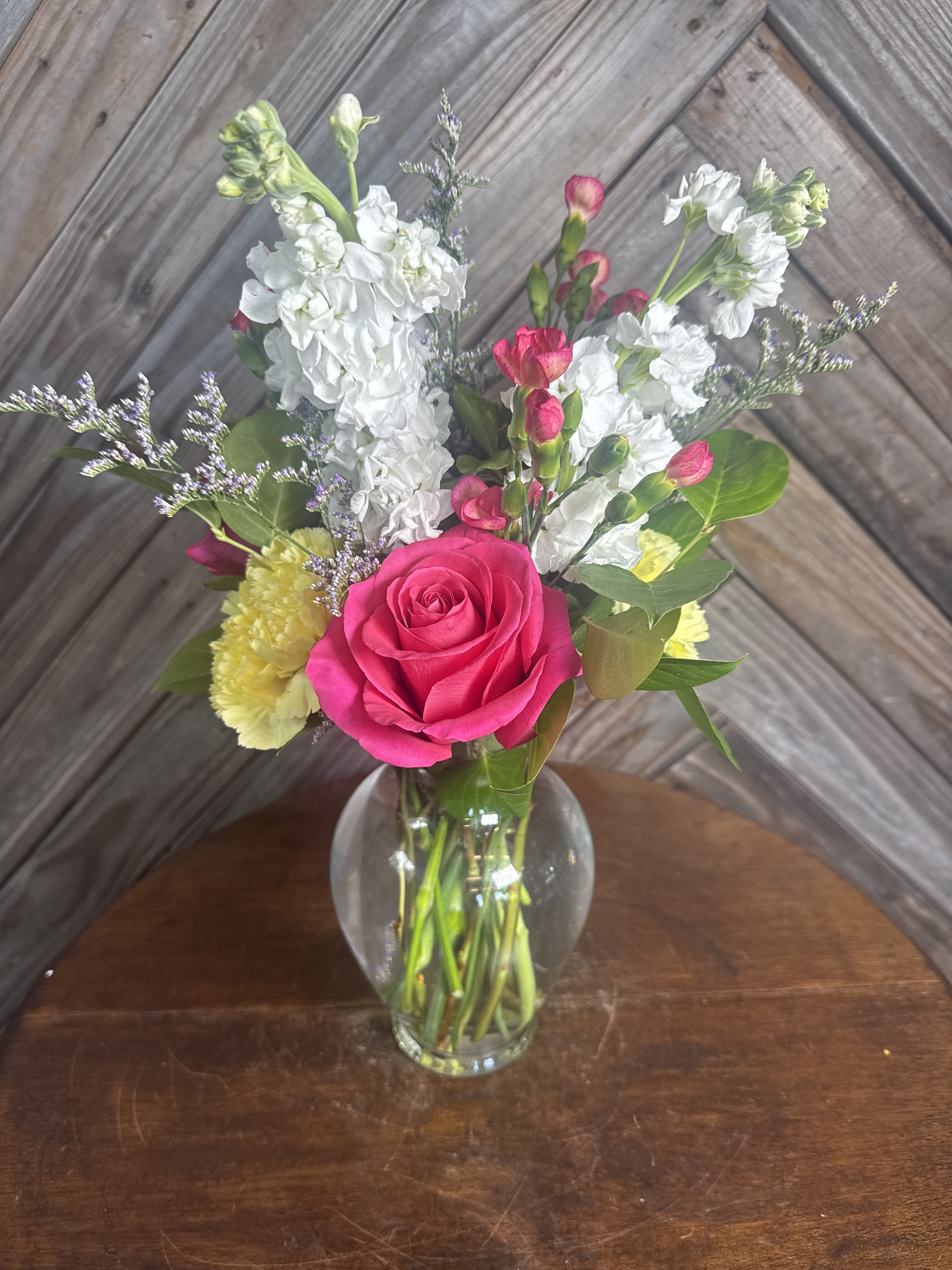 Bright Blooms Designer's Choice