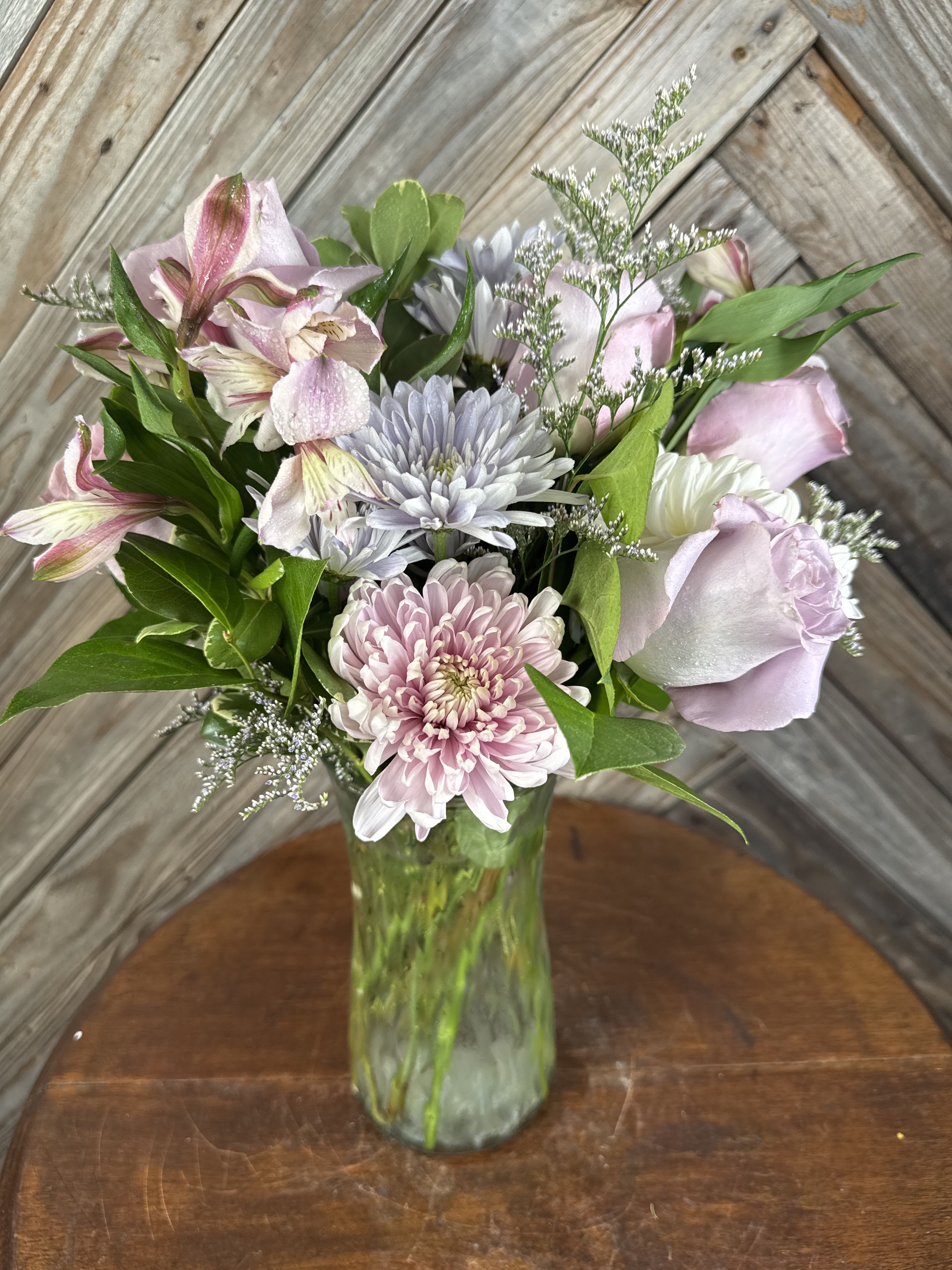 Pastel Palette Designer's Choice