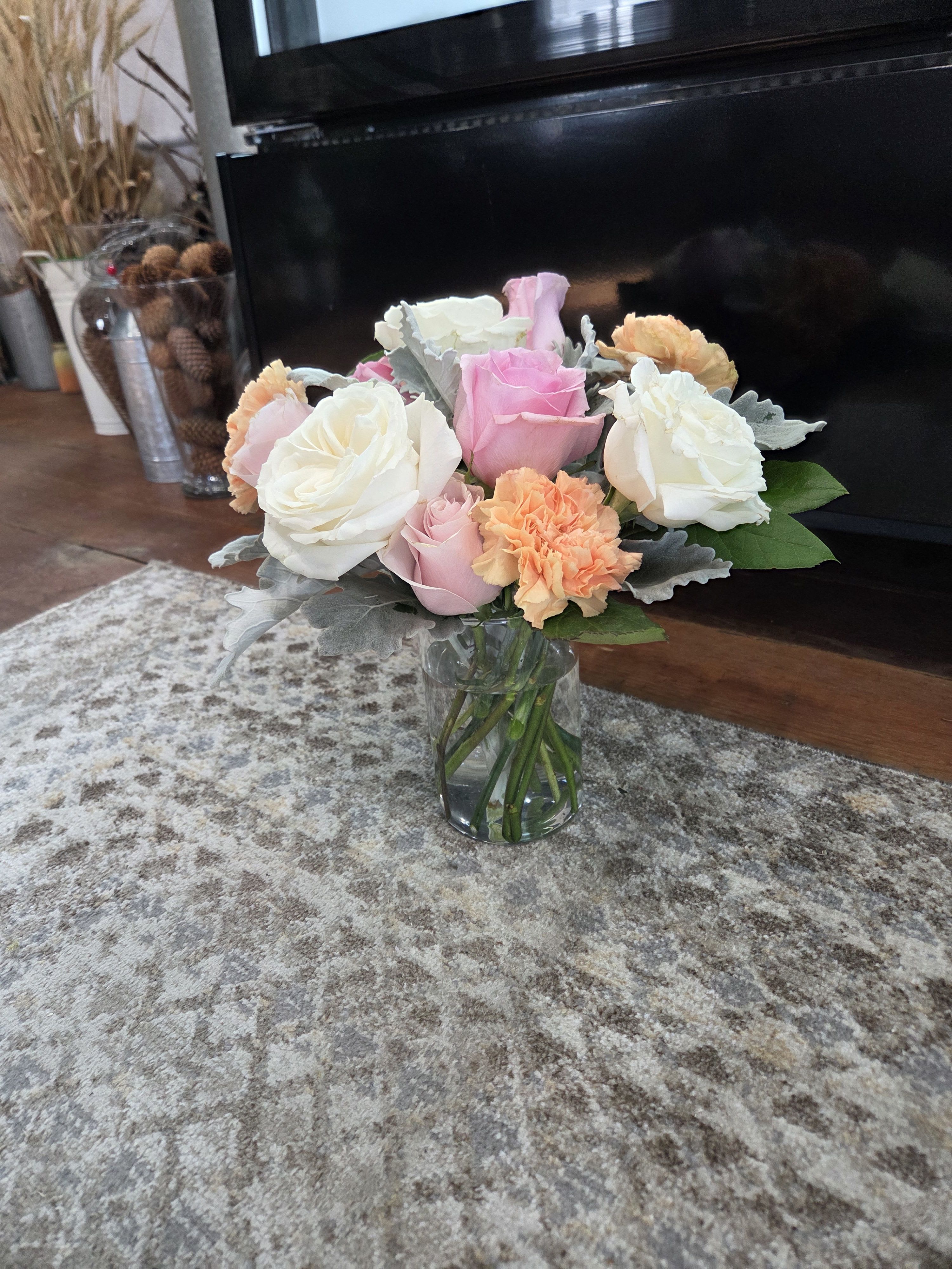 Sweet & Subtle by BloomNation™