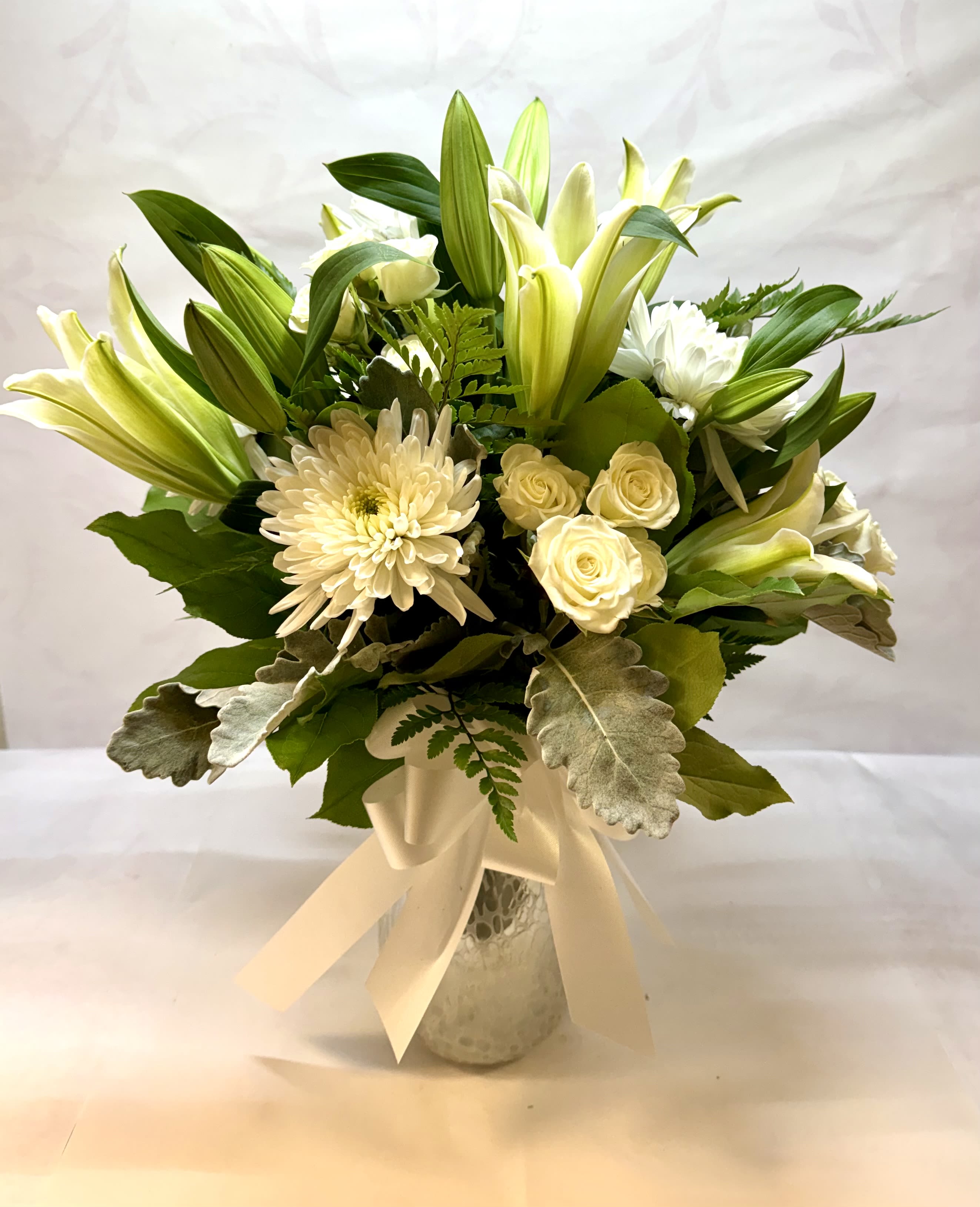 Pure Opulence Luxury Bouquet