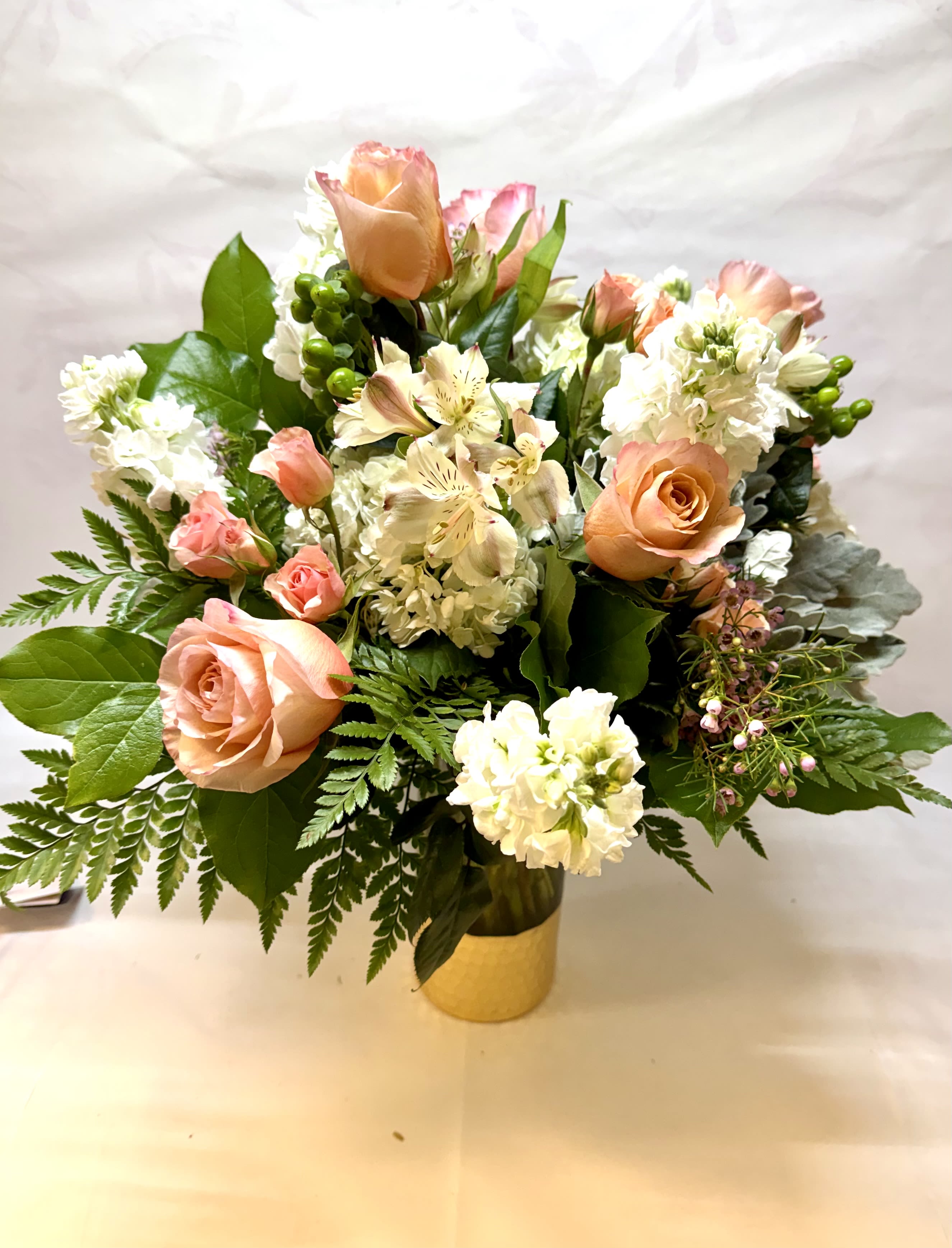 Simply Gorgeous Bouquet
