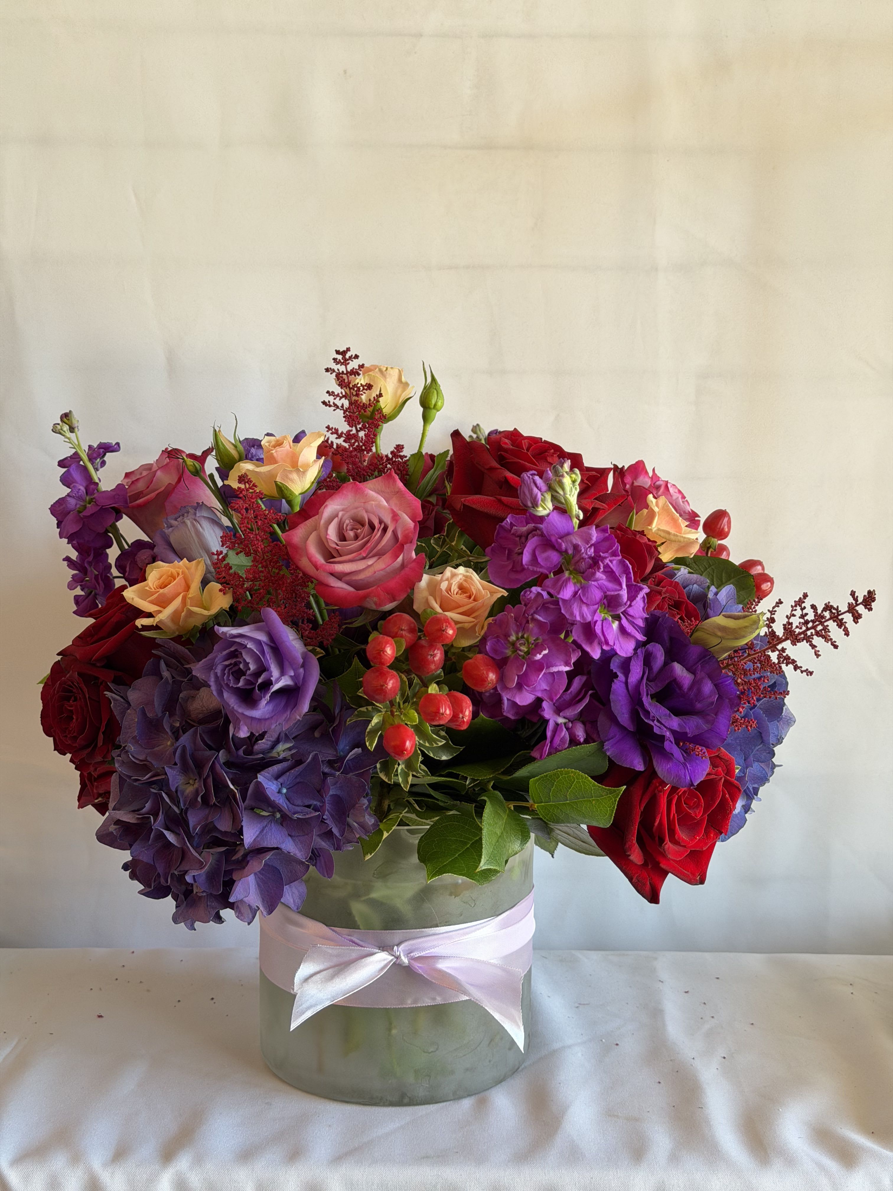 Designer’s Choice - Colorful
