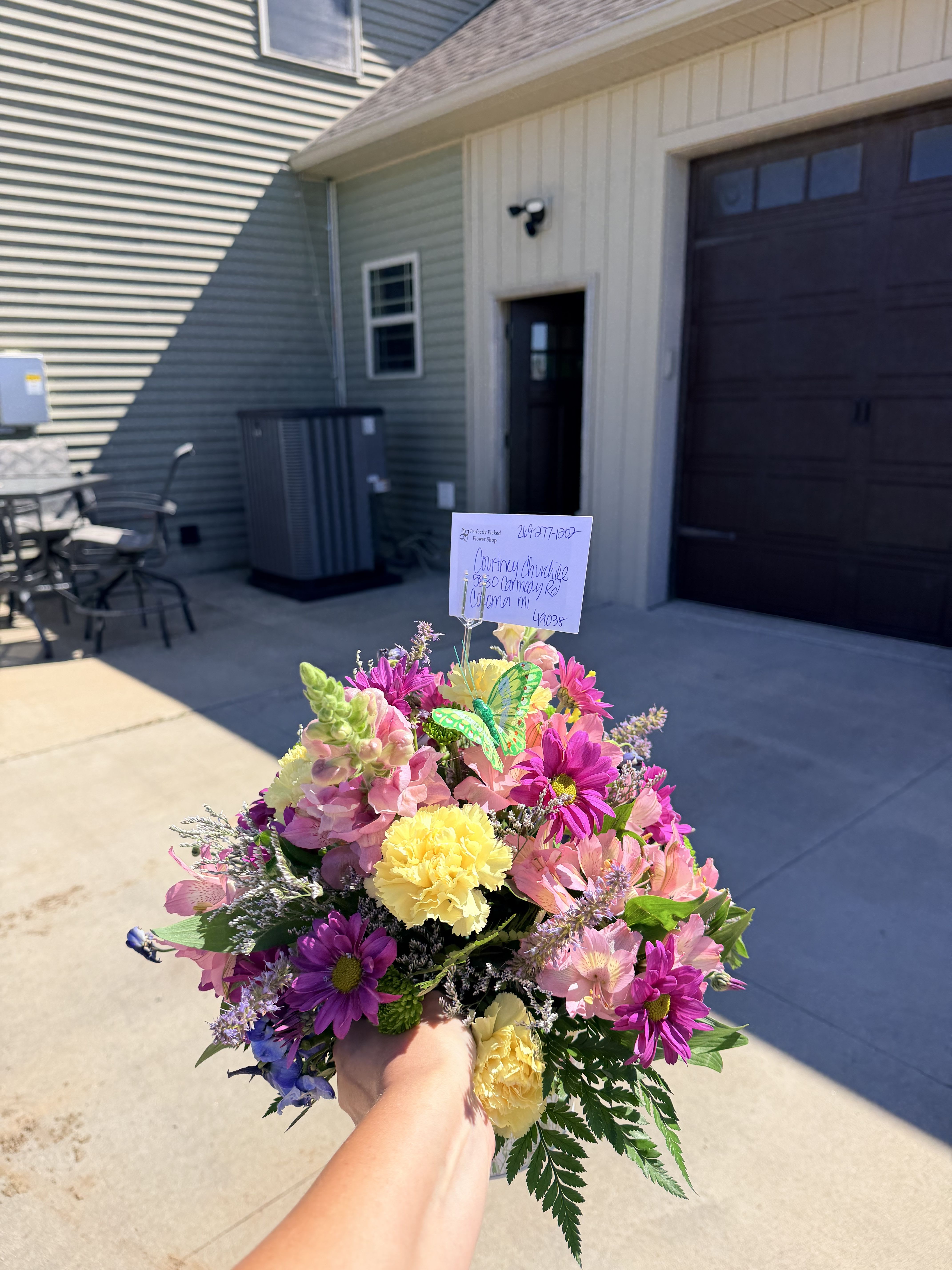 Designers Choice (Customer Favorite) 
