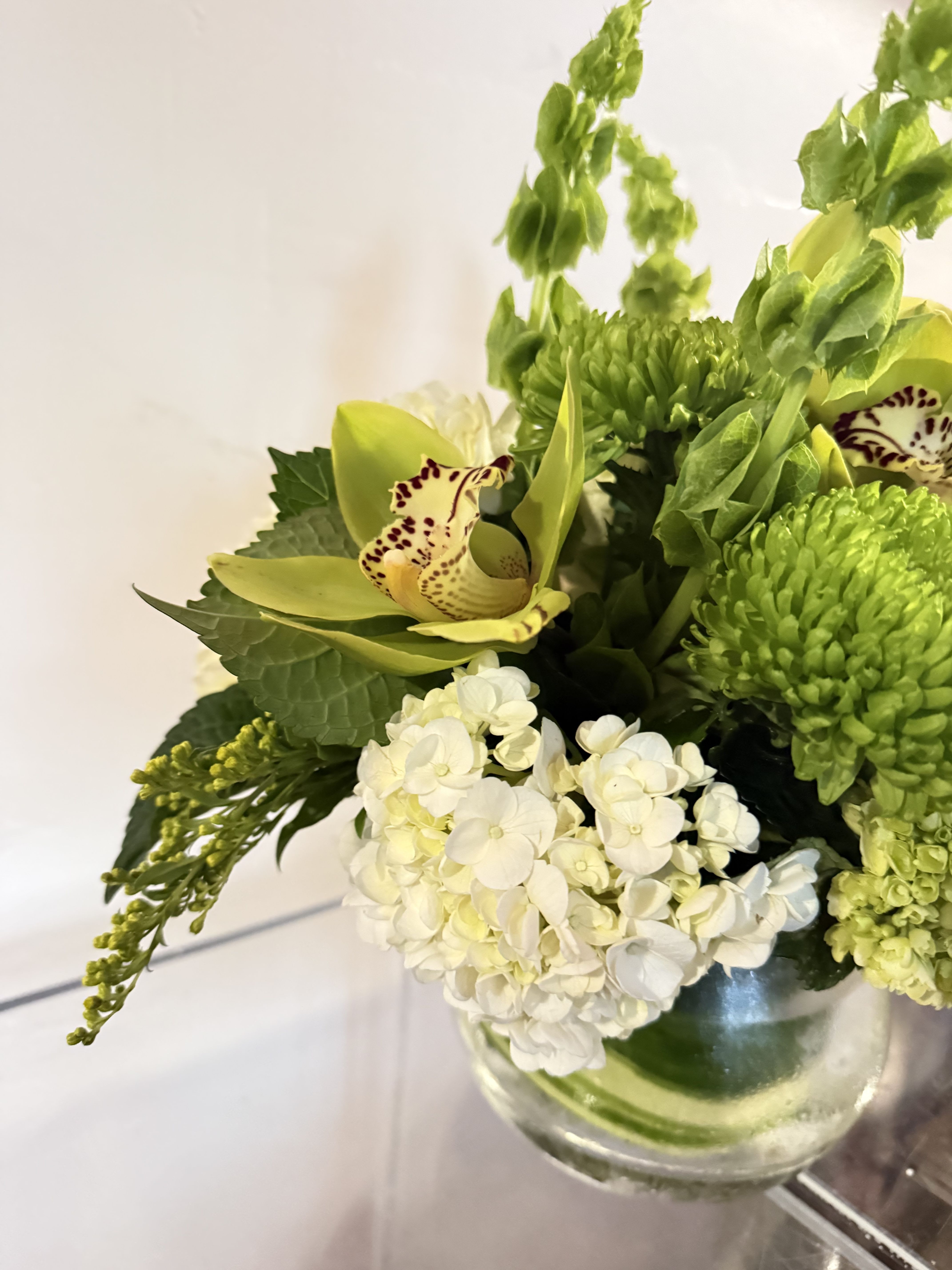 Irish Bells by BloomNation™