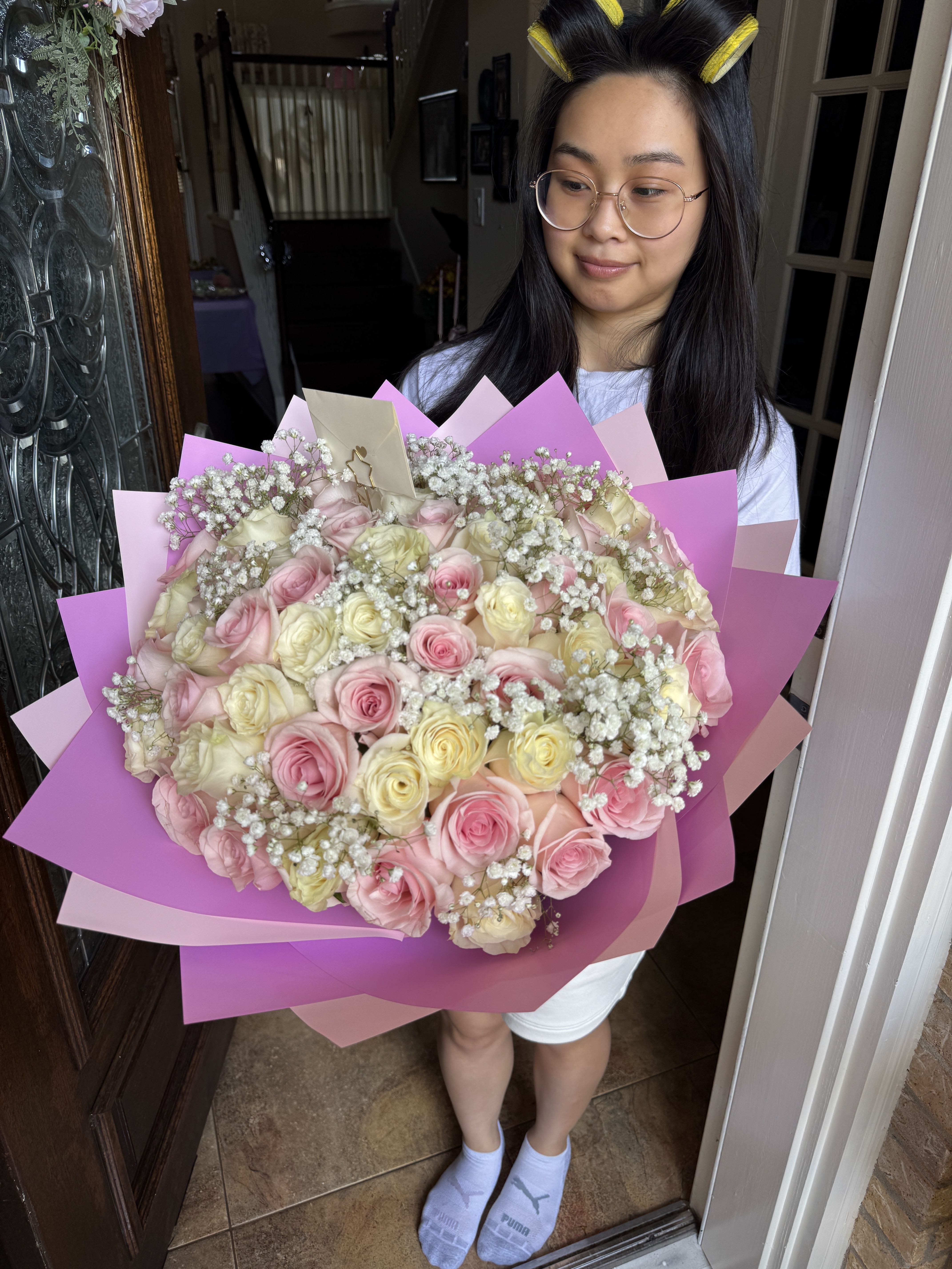 Princess Bouquet