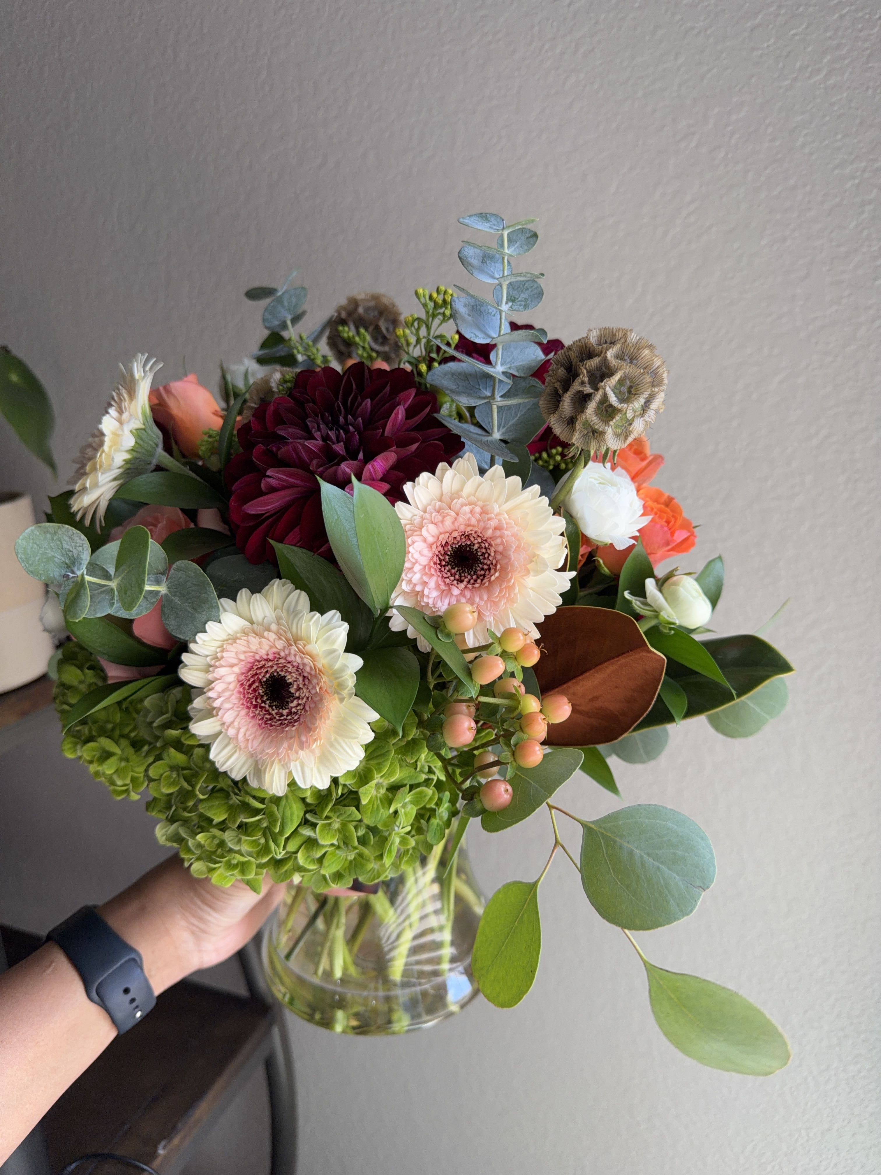 Designer’s Choice - Sympathy and Funeral 