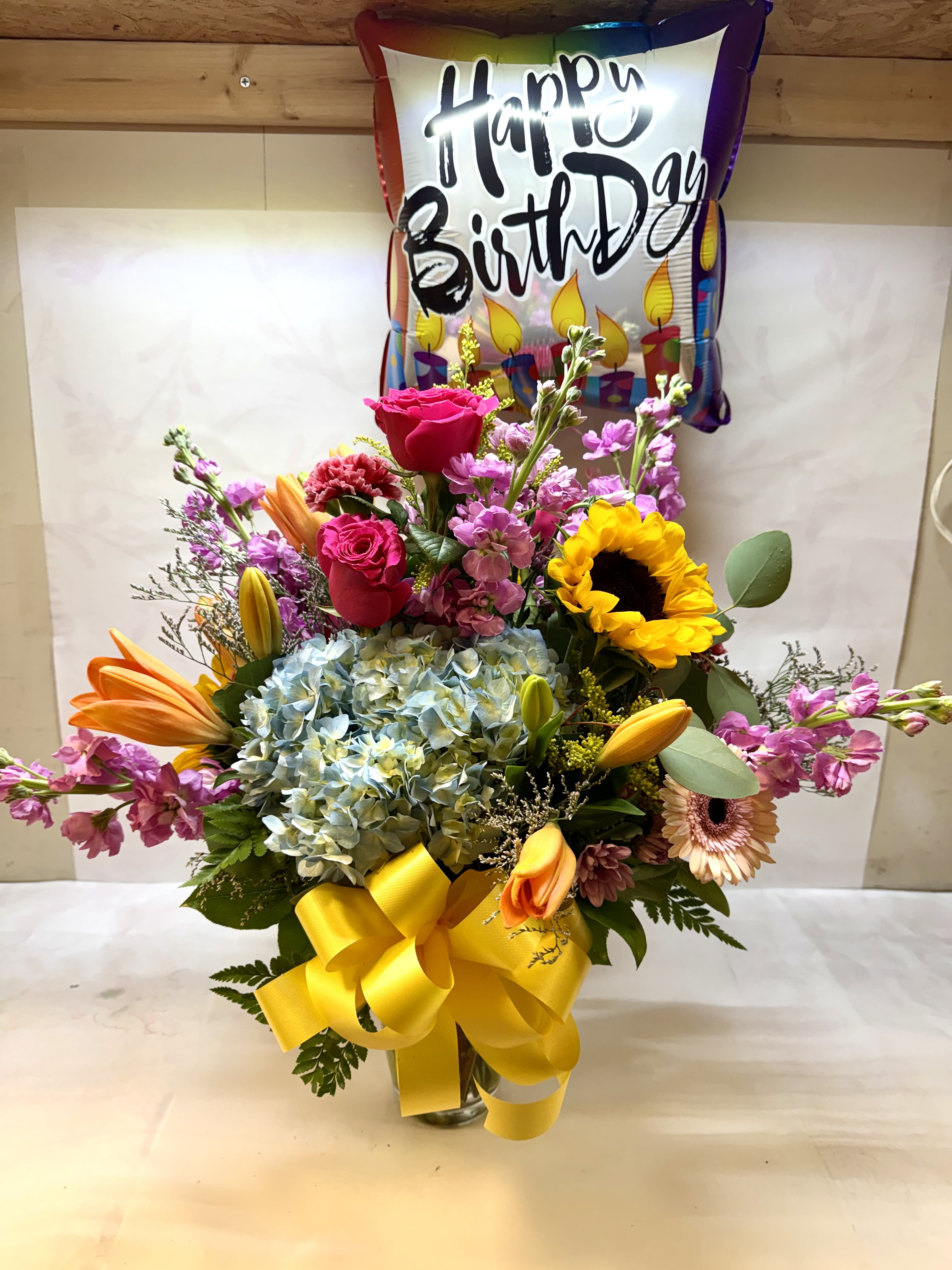 Designers Choice for Birthday
