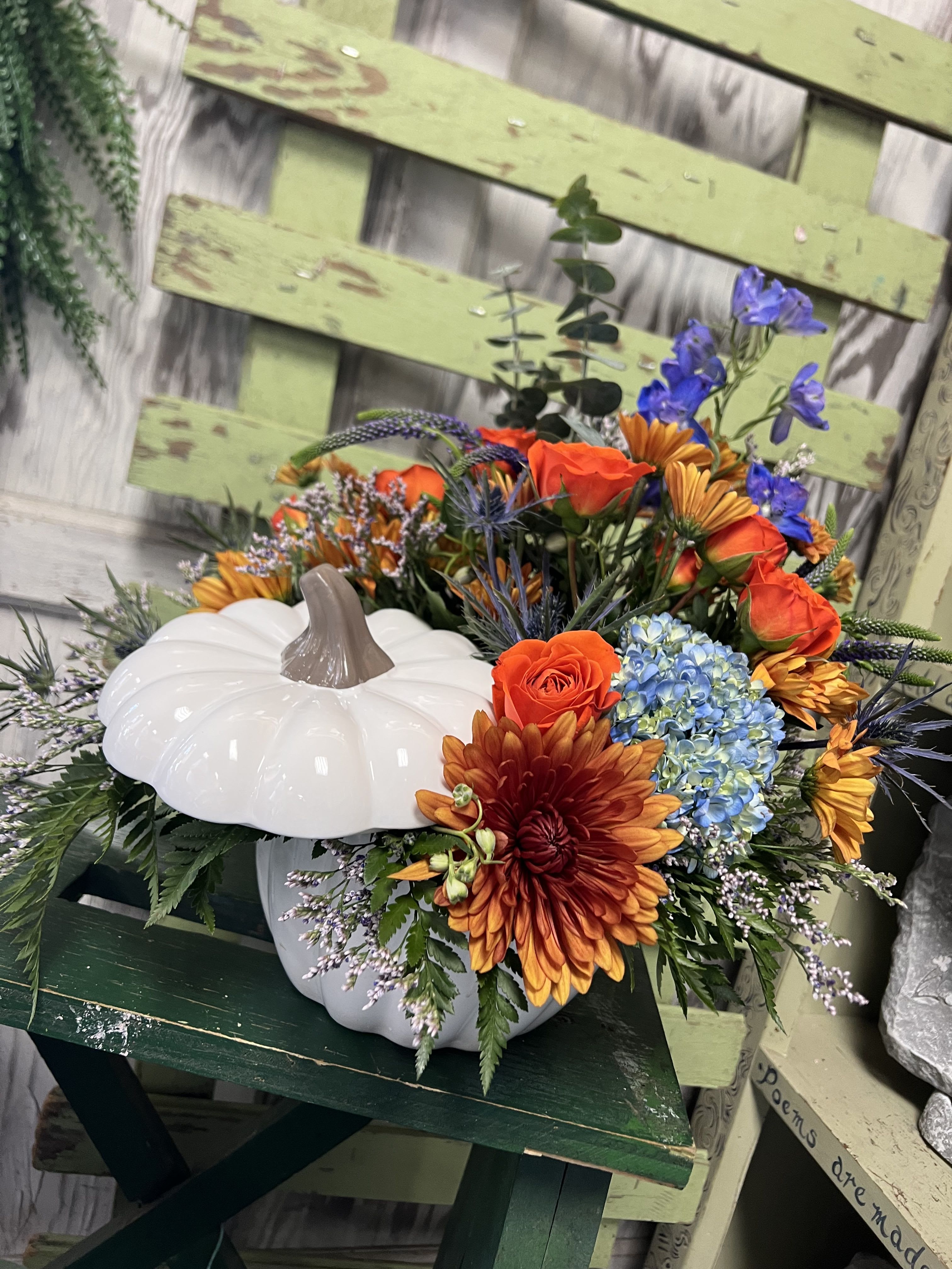 One Of A Kind Bouquet
