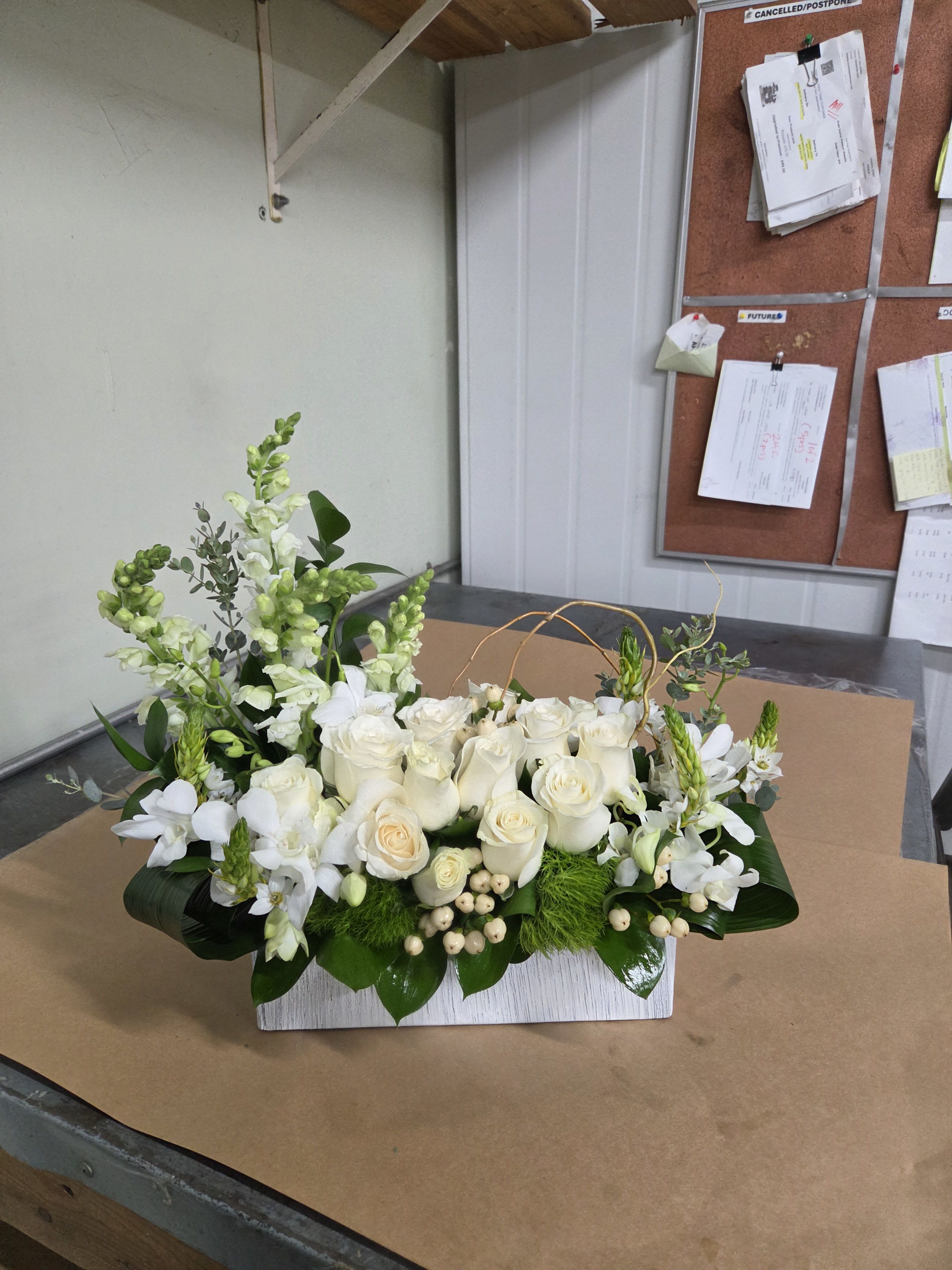 BEAUTIFUL FREESIA
