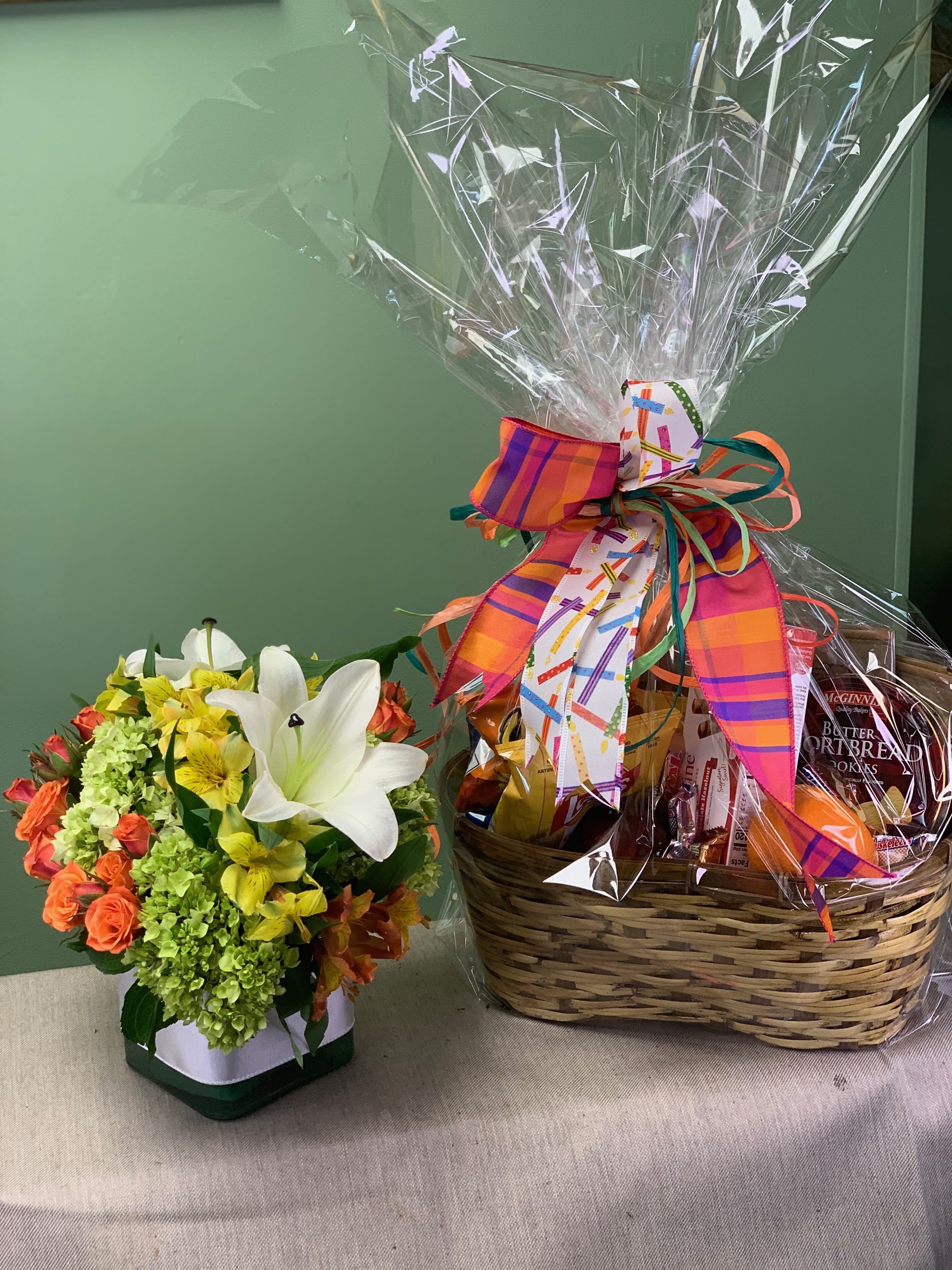 Goodie Basket