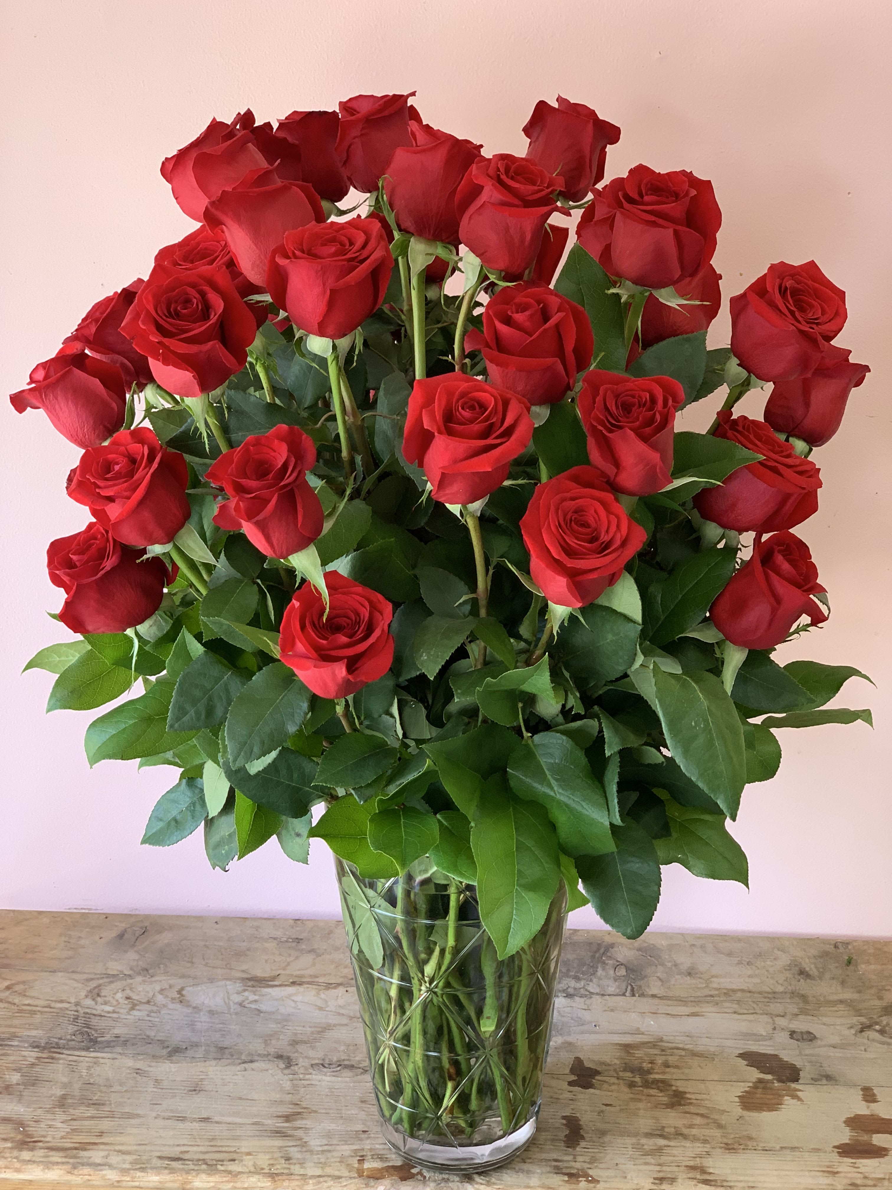 Love is Always - W139