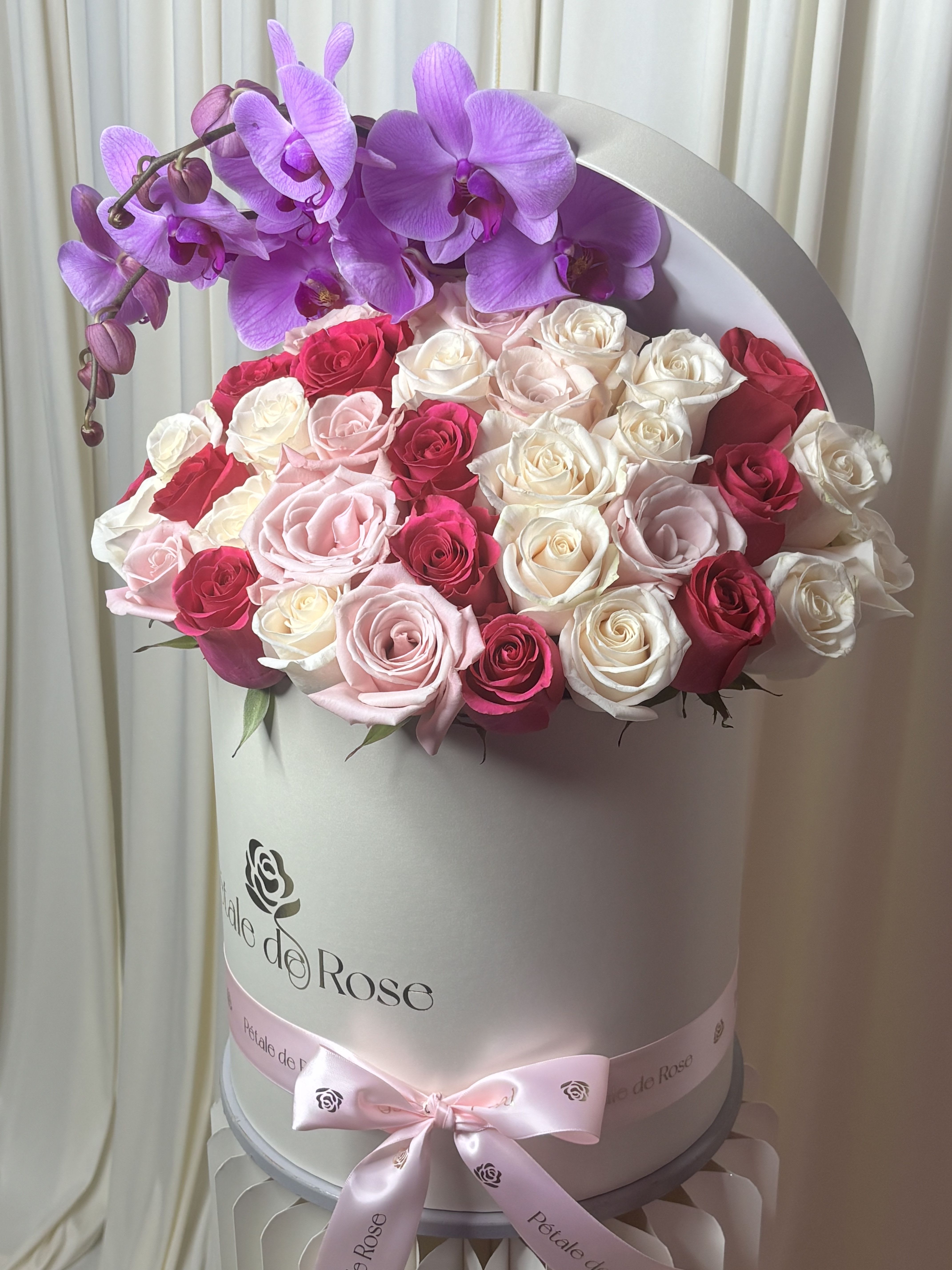 La Vie en Rose