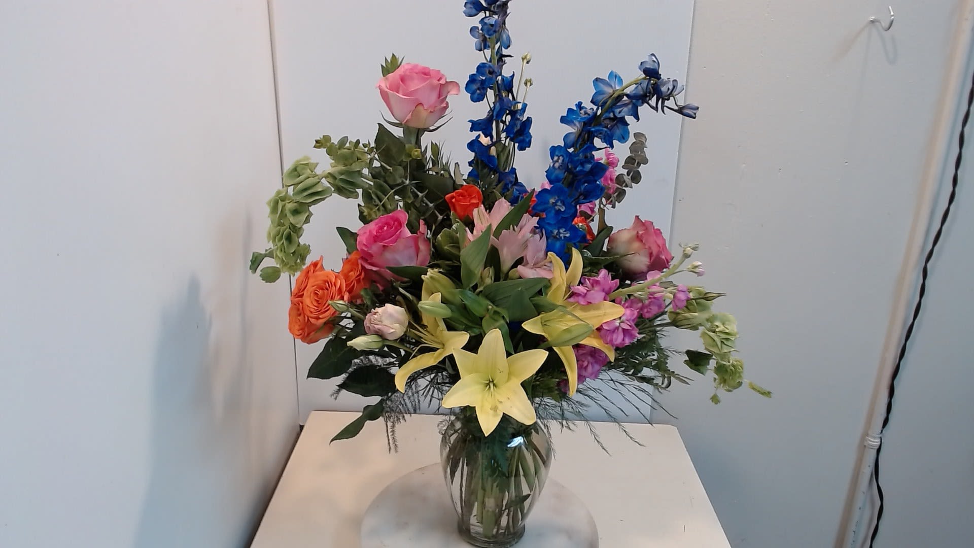Designer's Choice Floral Arrangement