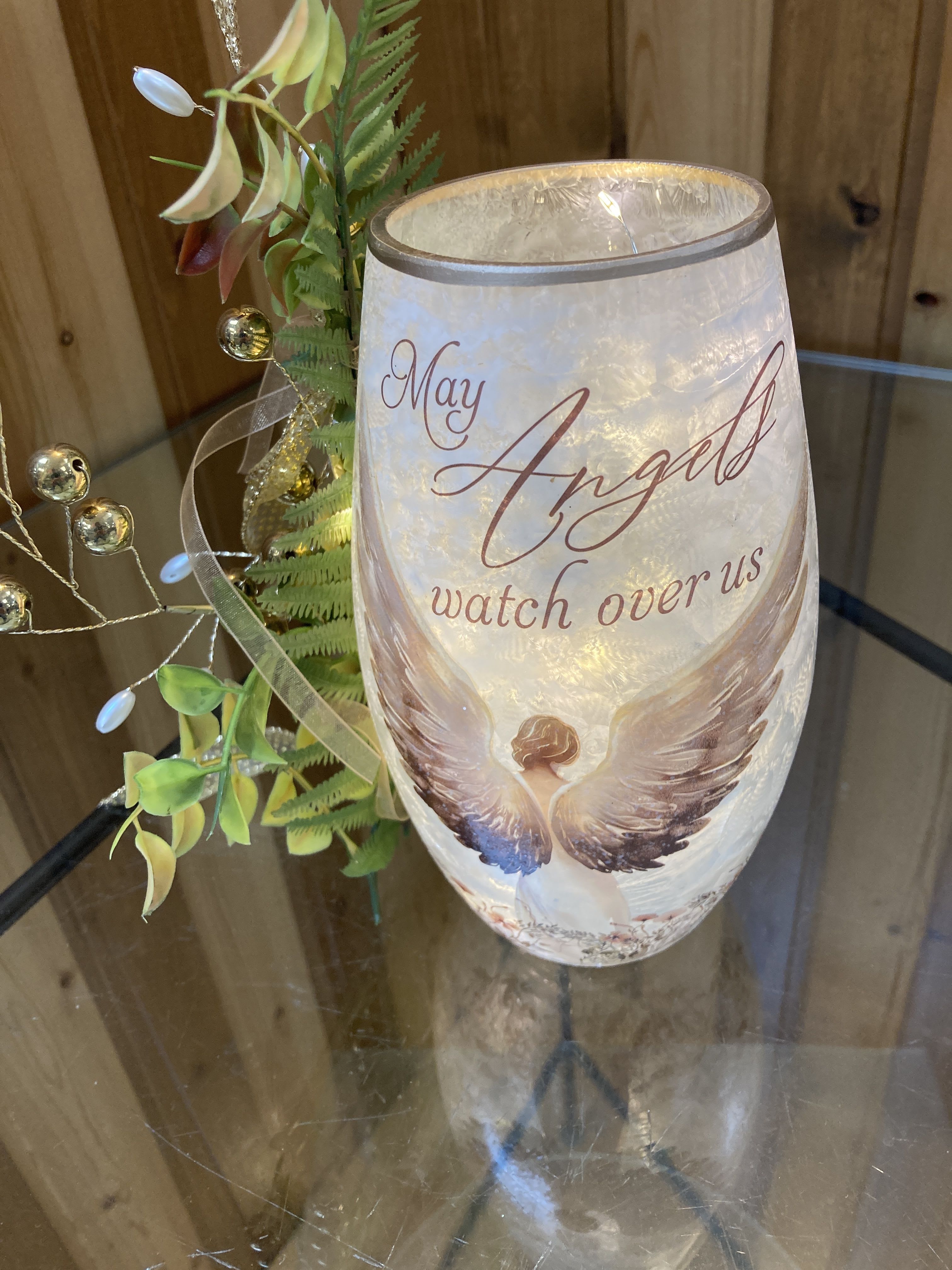 Heavenly Lamp