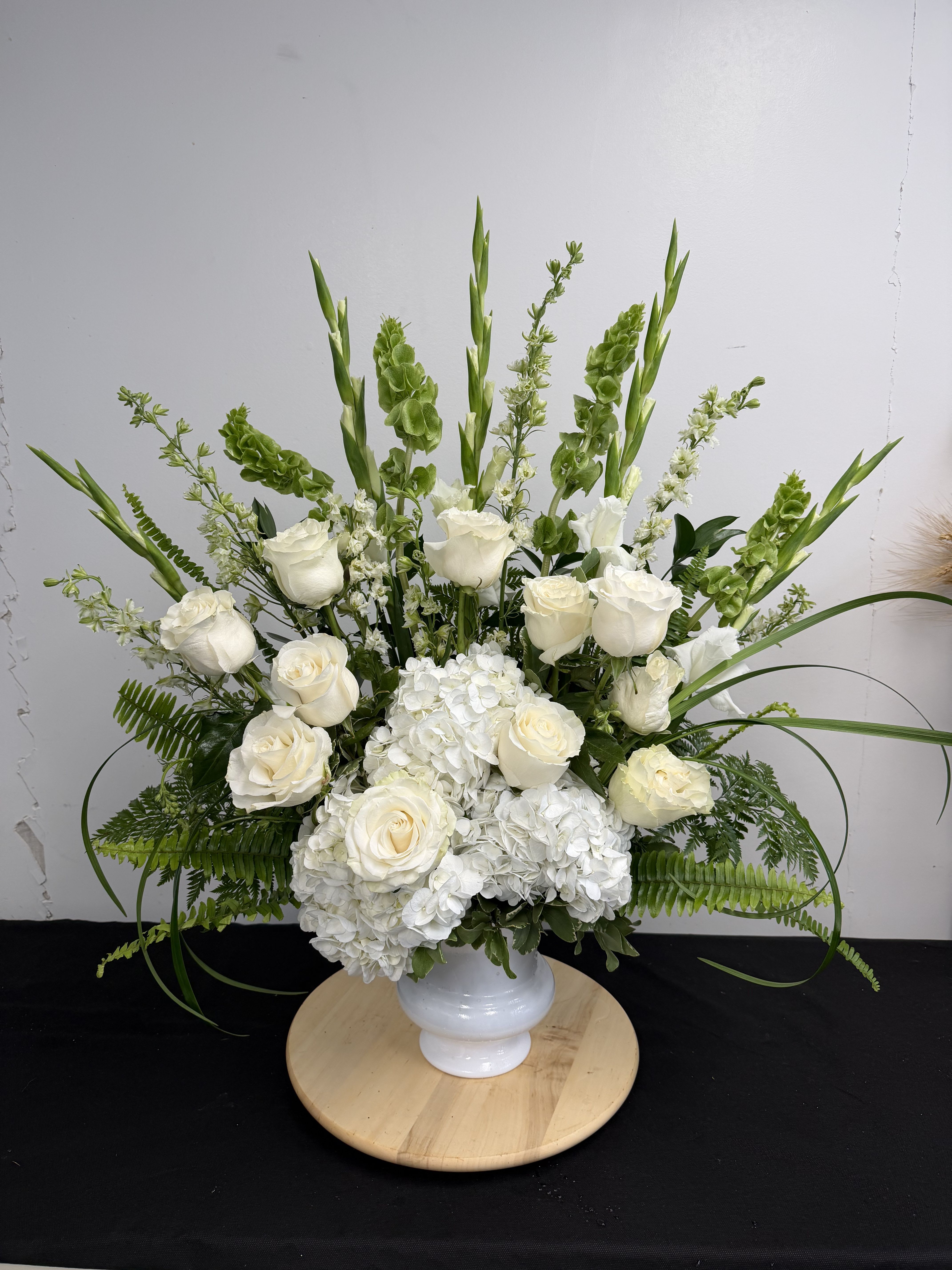 Sweet Comfort by BloomNation™
