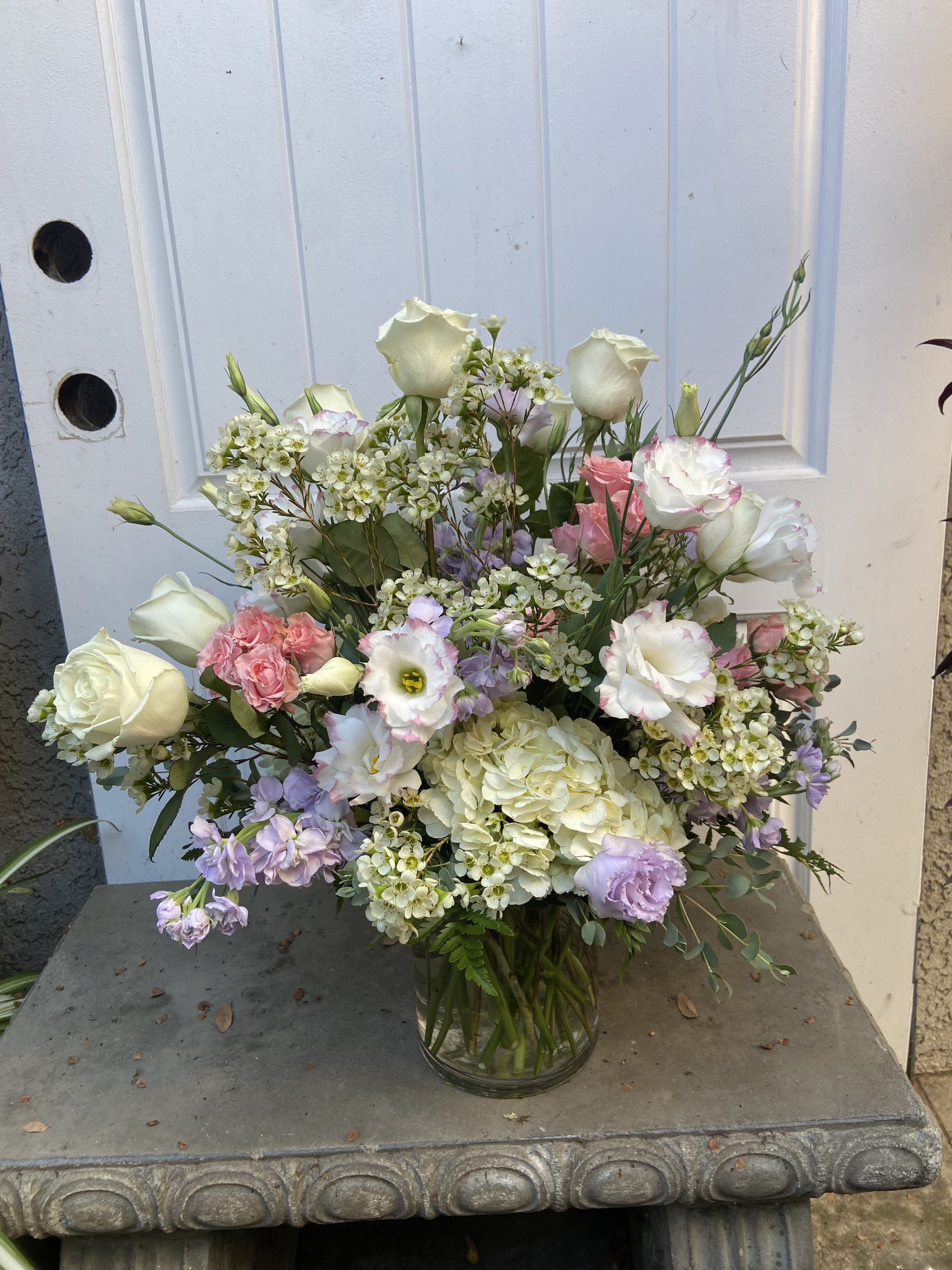 Perfect Bliss Bouquet