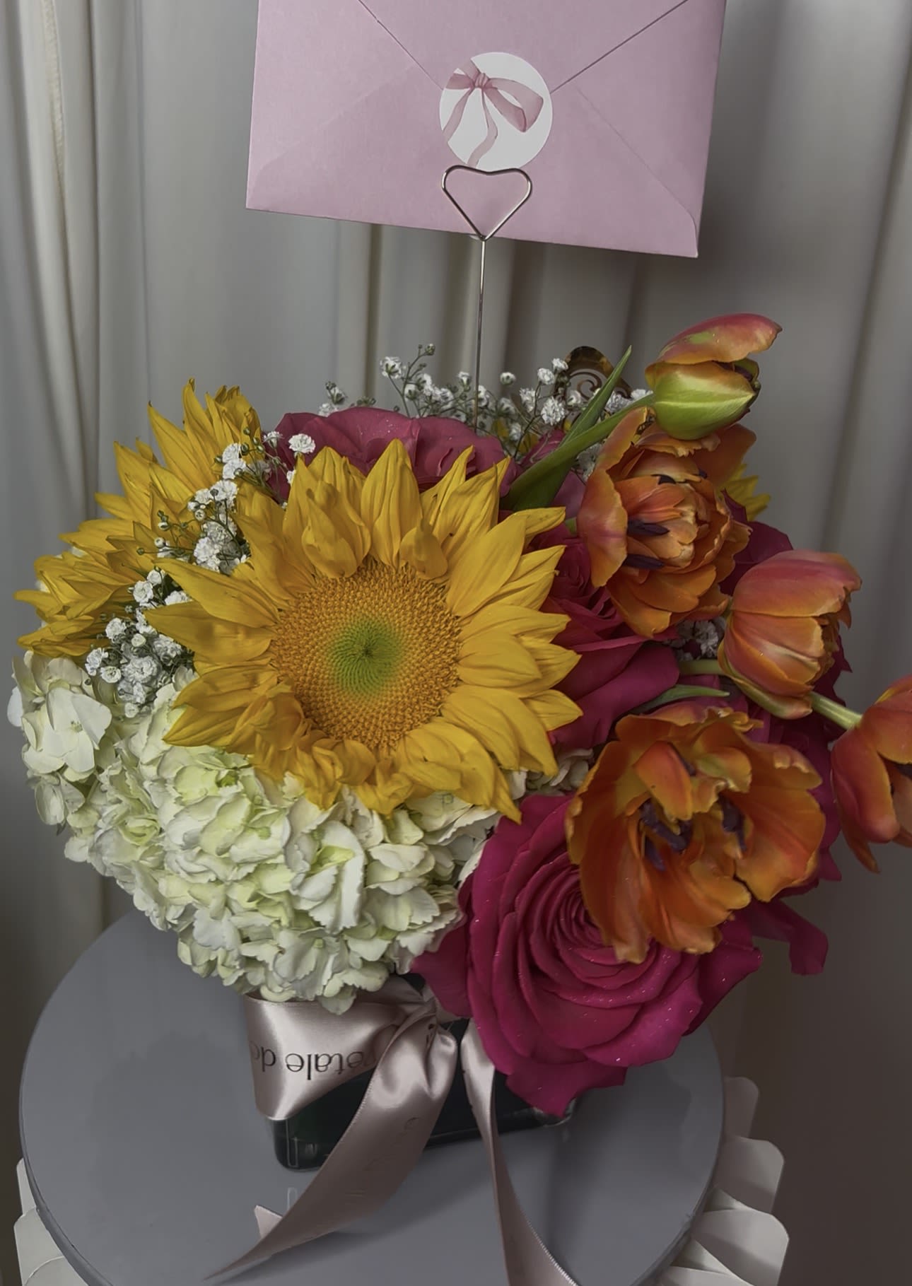 Fun & Flirty by BloomNation™
