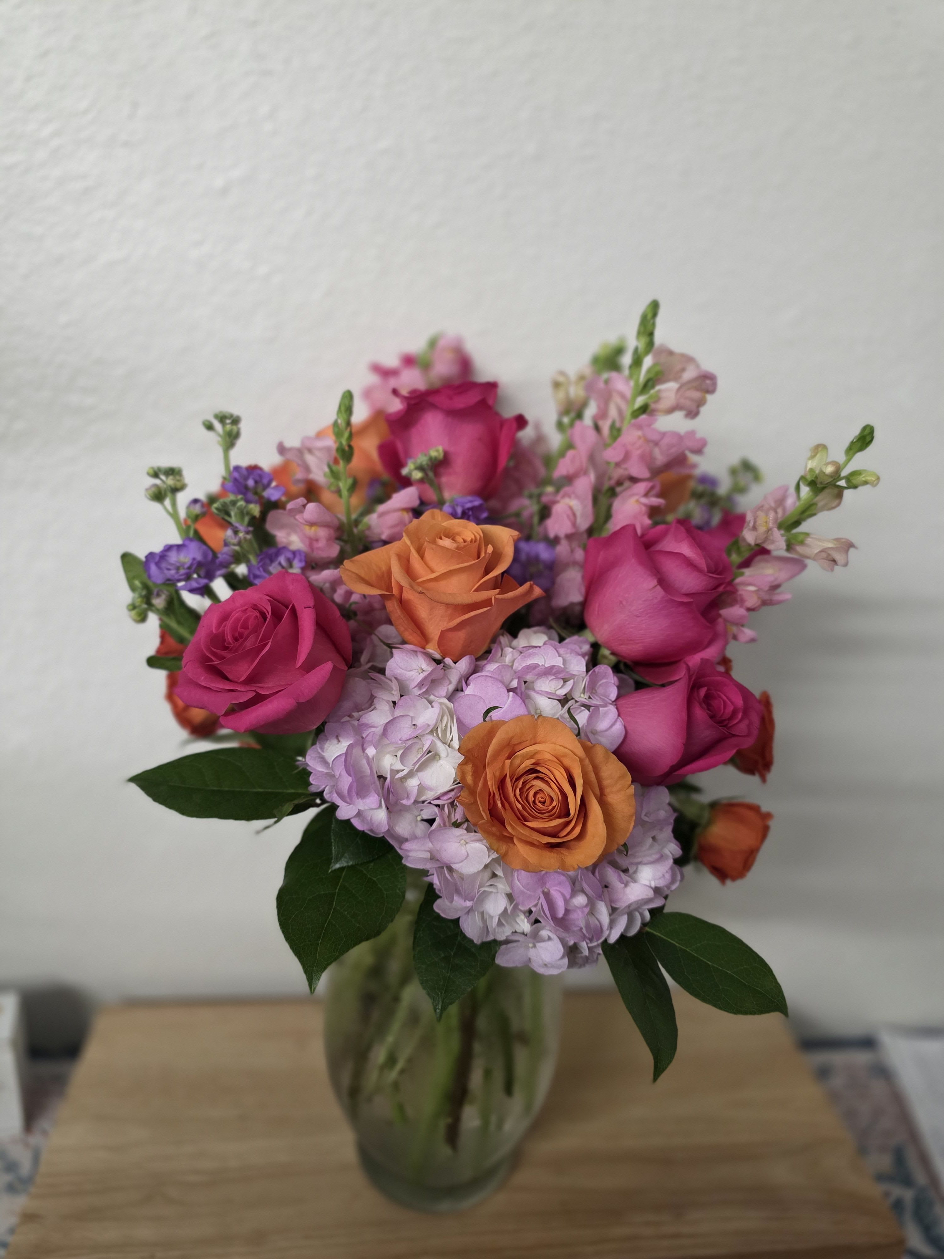 Bridget's Blooms